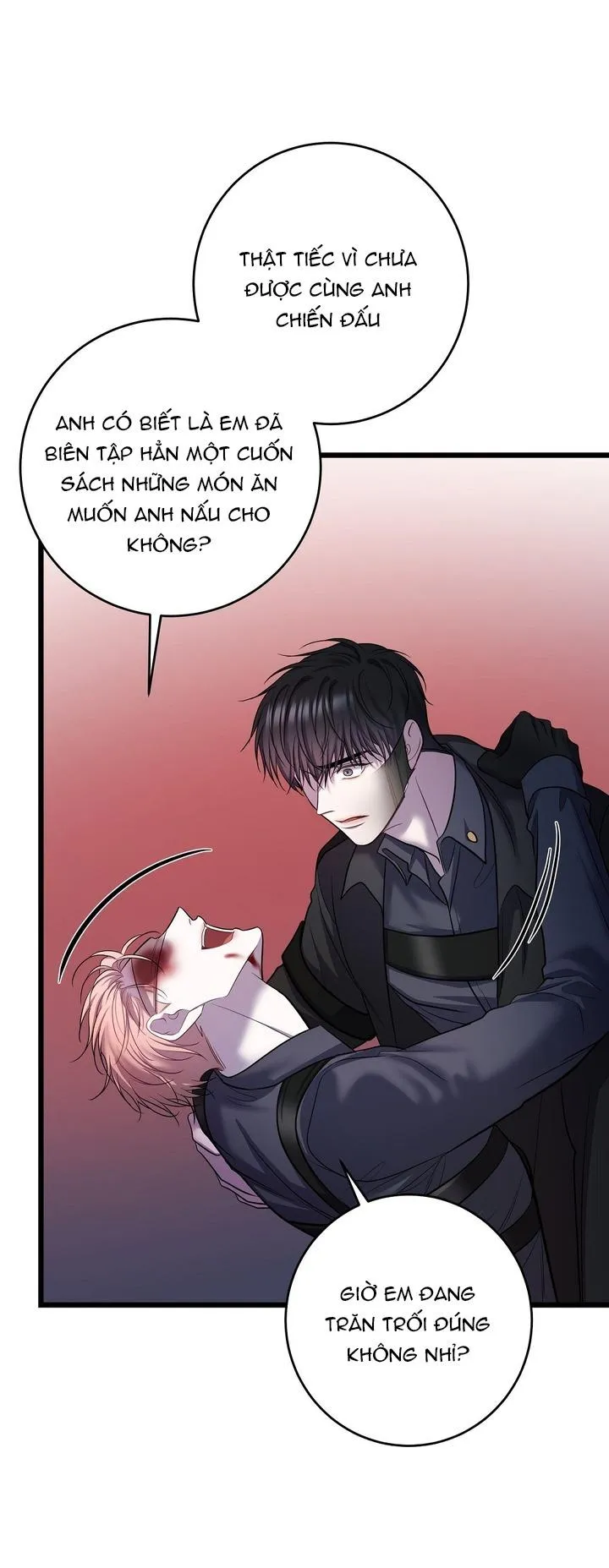 Đáy Sâu Tuyệt Vọng Chapter 79 Trang 65