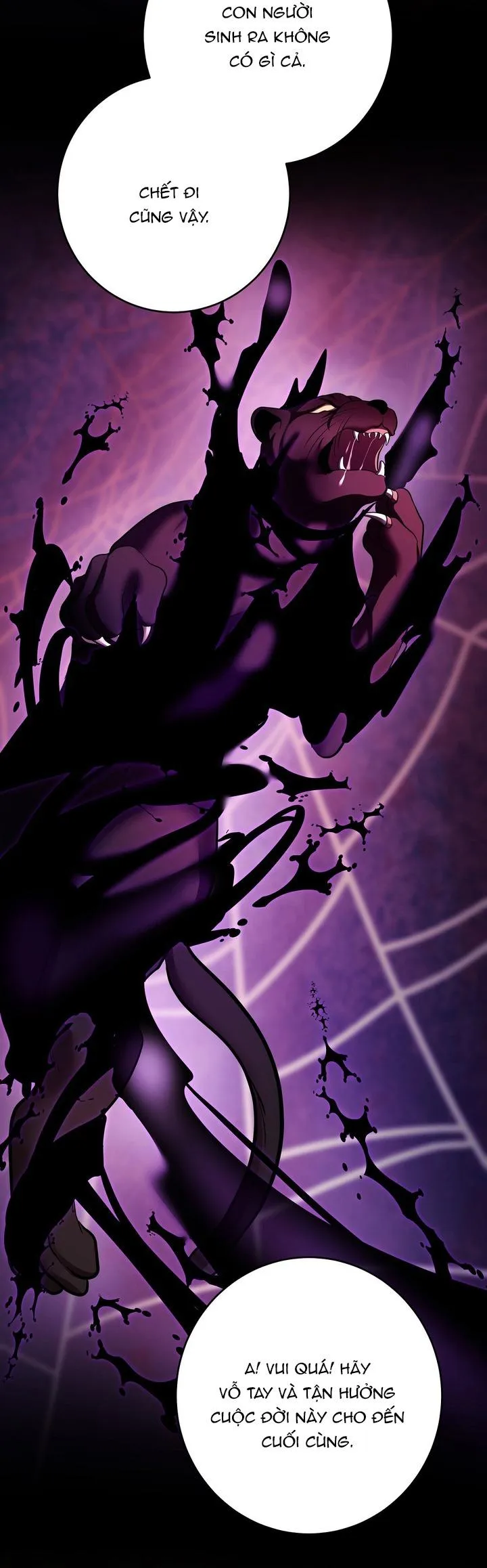 Đáy Sâu Tuyệt Vọng Chapter 79 Trang 70