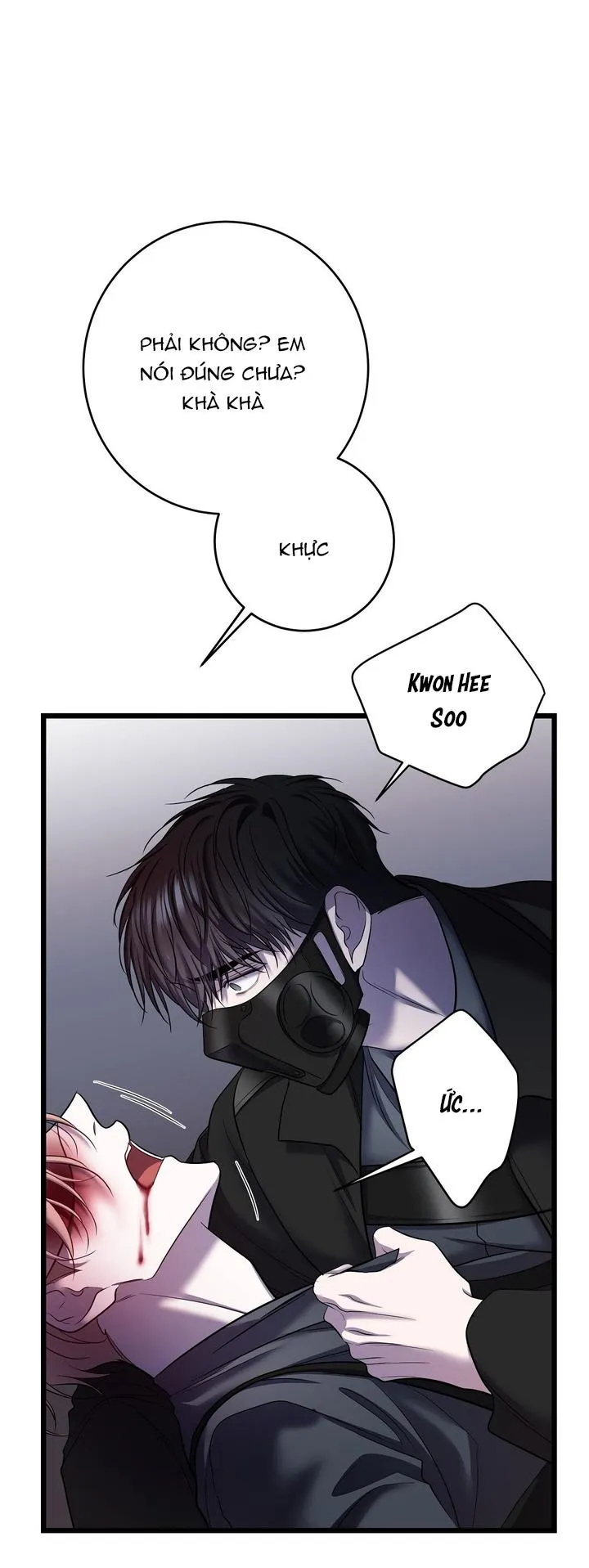 Đáy Sâu Tuyệt Vọng Chapter 79 Trang 72