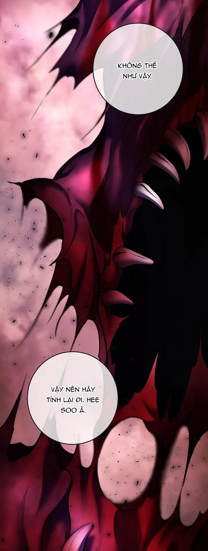 Đáy Sâu Tuyệt Vọng Chapter 79 Trang 78