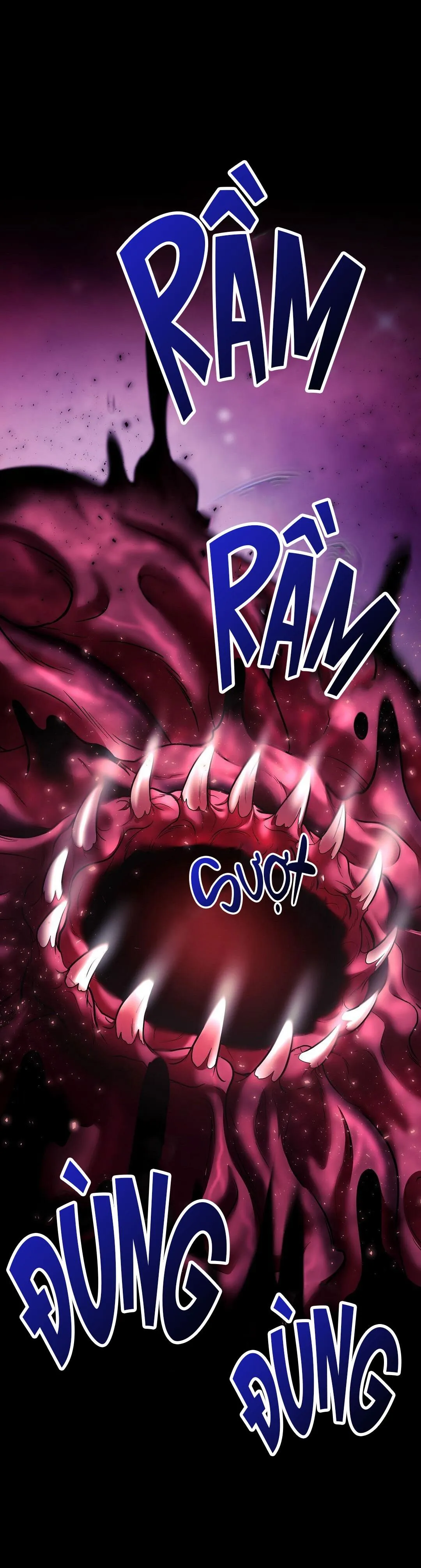 Đáy Sâu Tuyệt Vọng Chapter 80 Trang 5