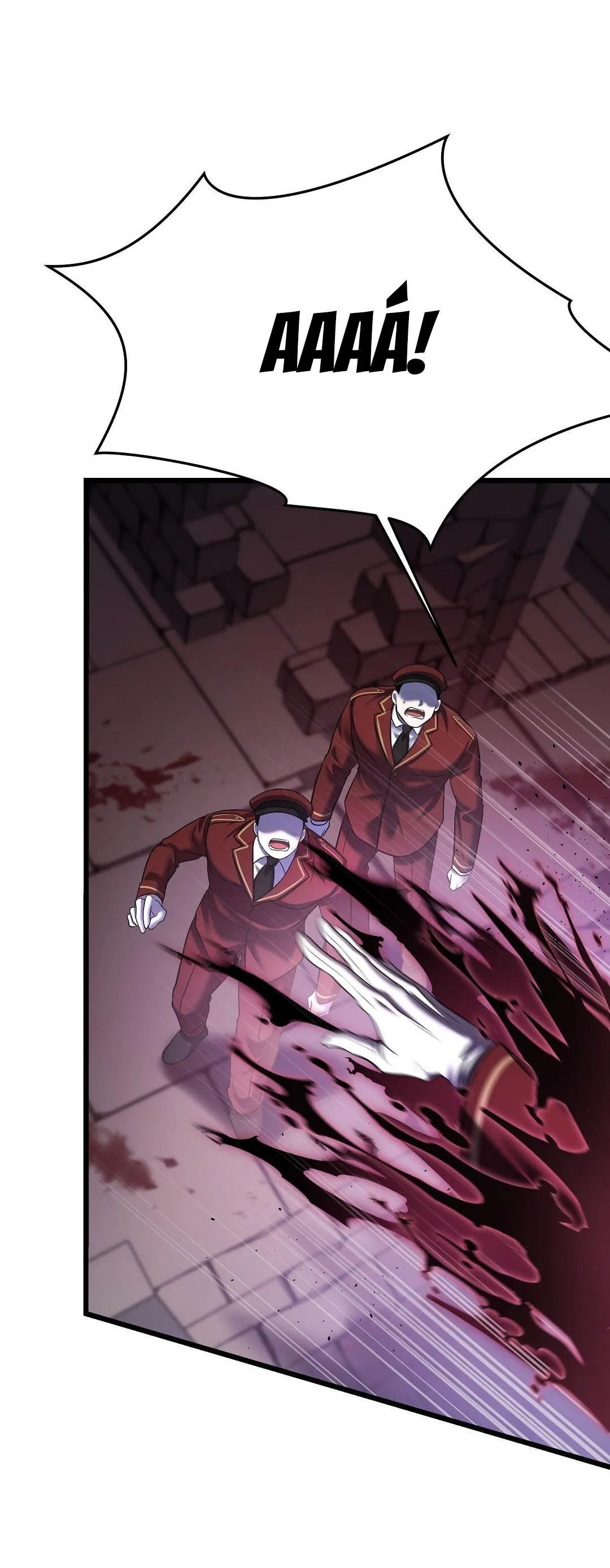 Đáy Sâu Tuyệt Vọng Chapter 80 Trang 13