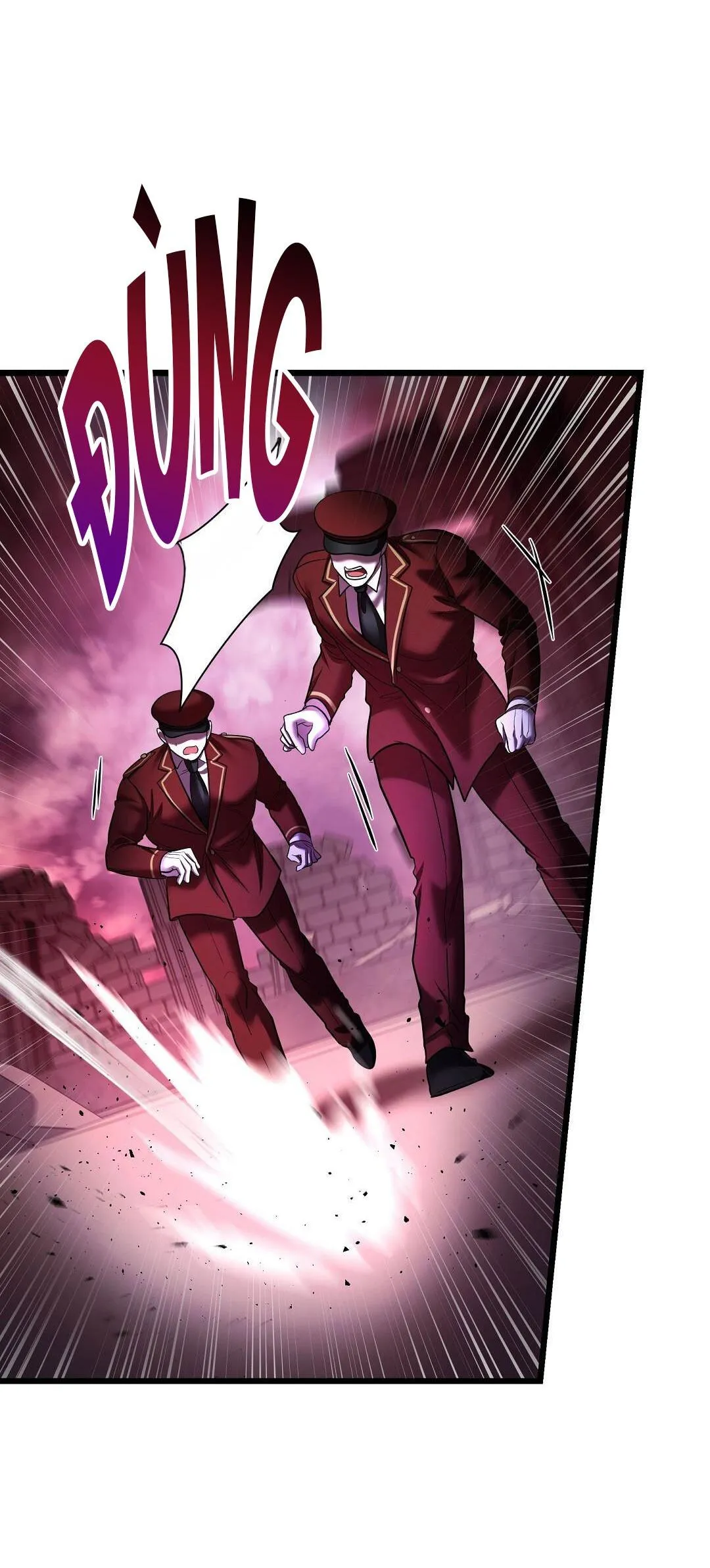 Đáy Sâu Tuyệt Vọng Chapter 80 Trang 19