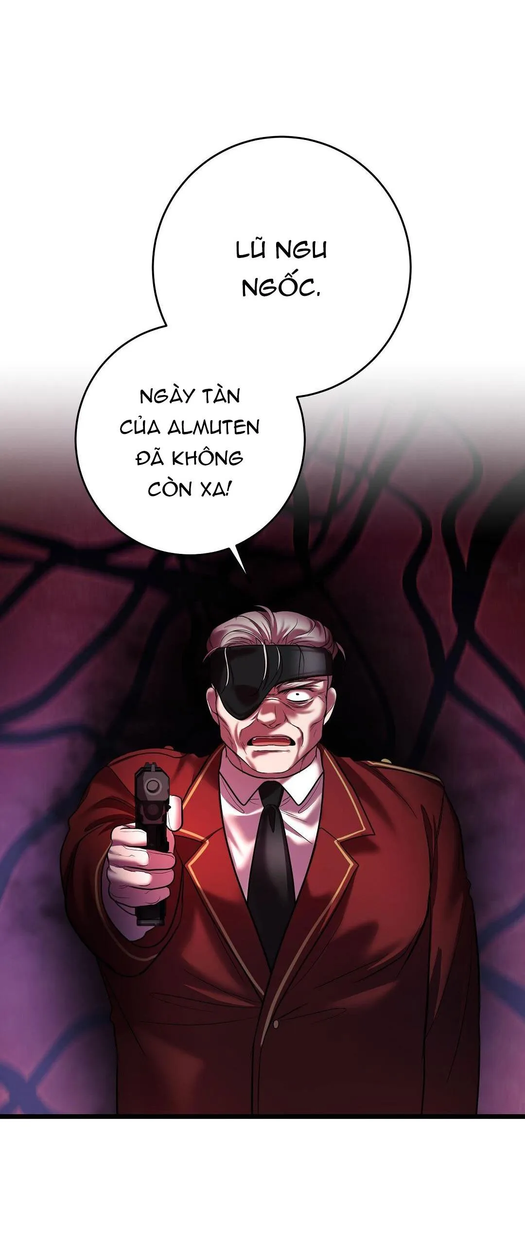 Đáy Sâu Tuyệt Vọng Chapter 80 Trang 20