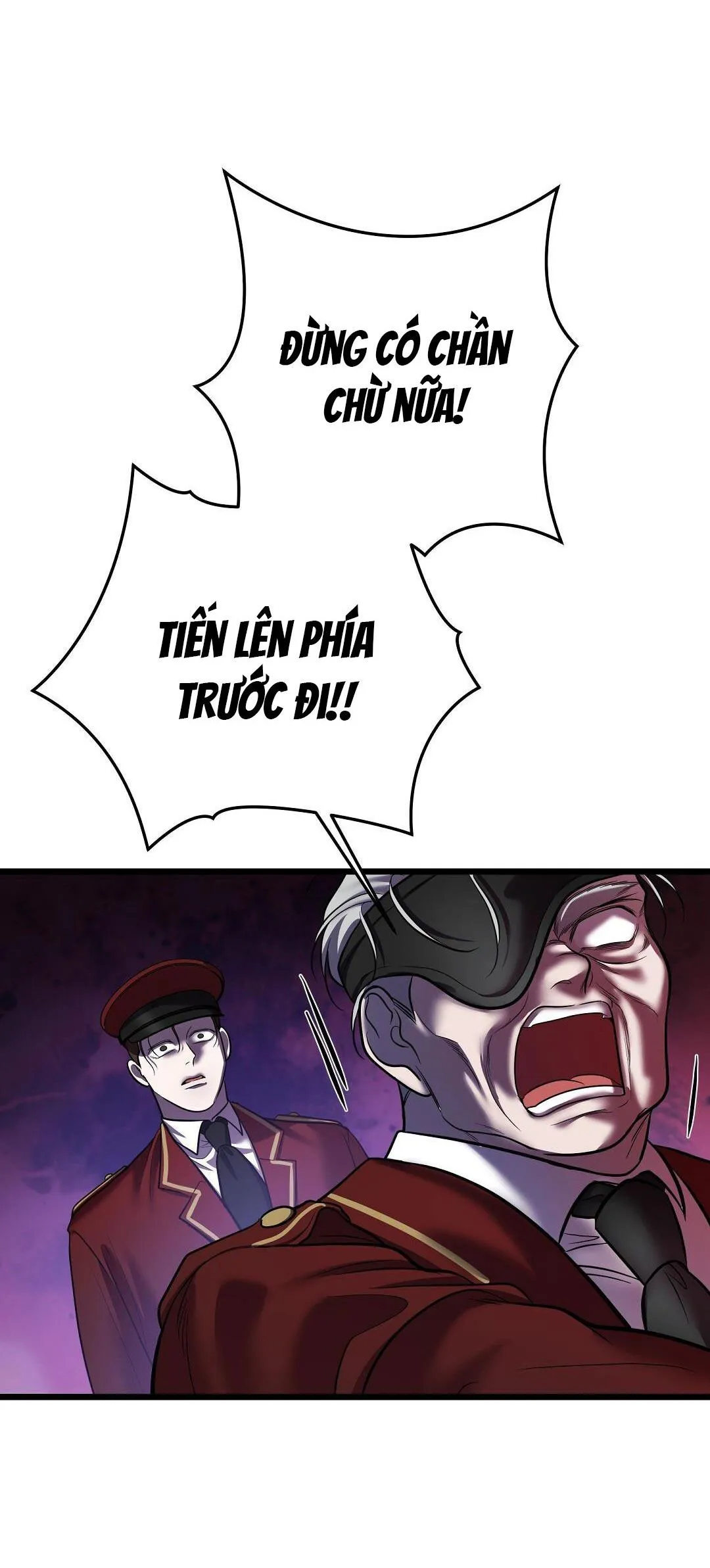 Đáy Sâu Tuyệt Vọng Chapter 80 Trang 21