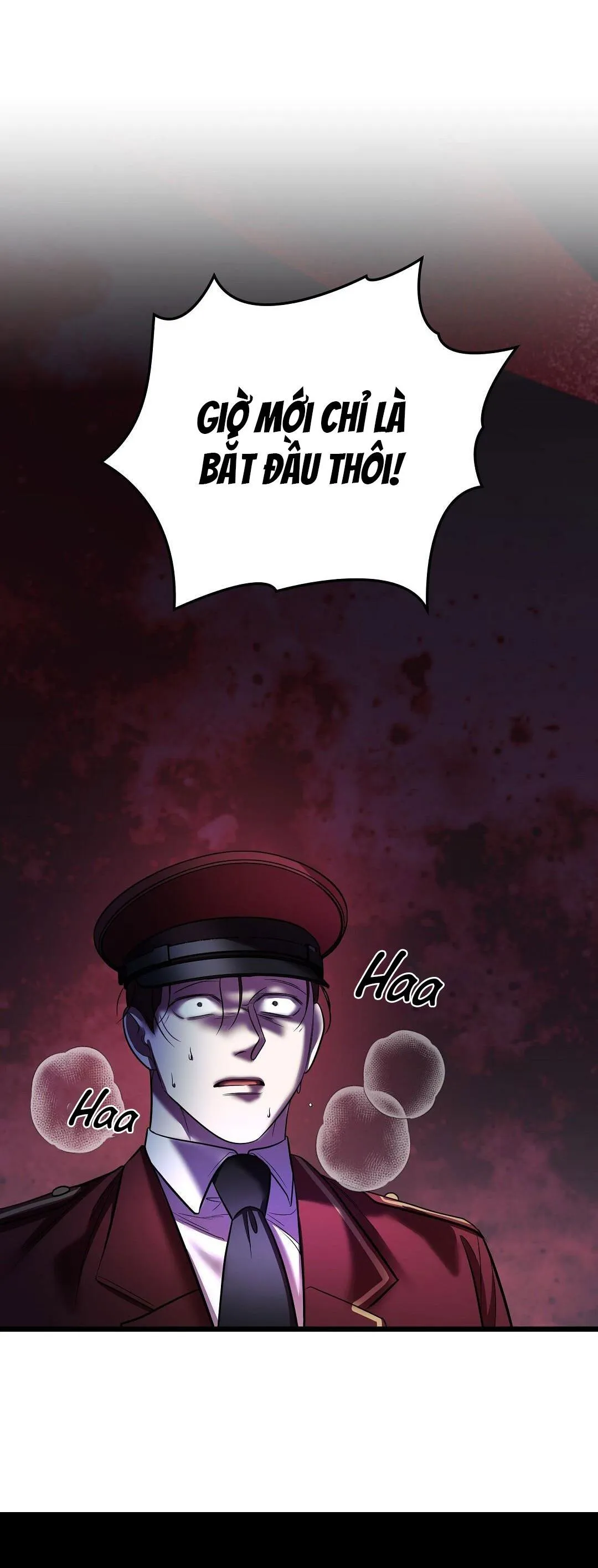 Đáy Sâu Tuyệt Vọng Chapter 80 Trang 22