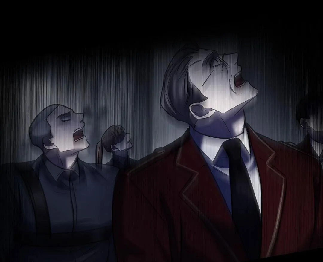 Đáy Sâu Tuyệt Vọng Chapter 80 Trang 29