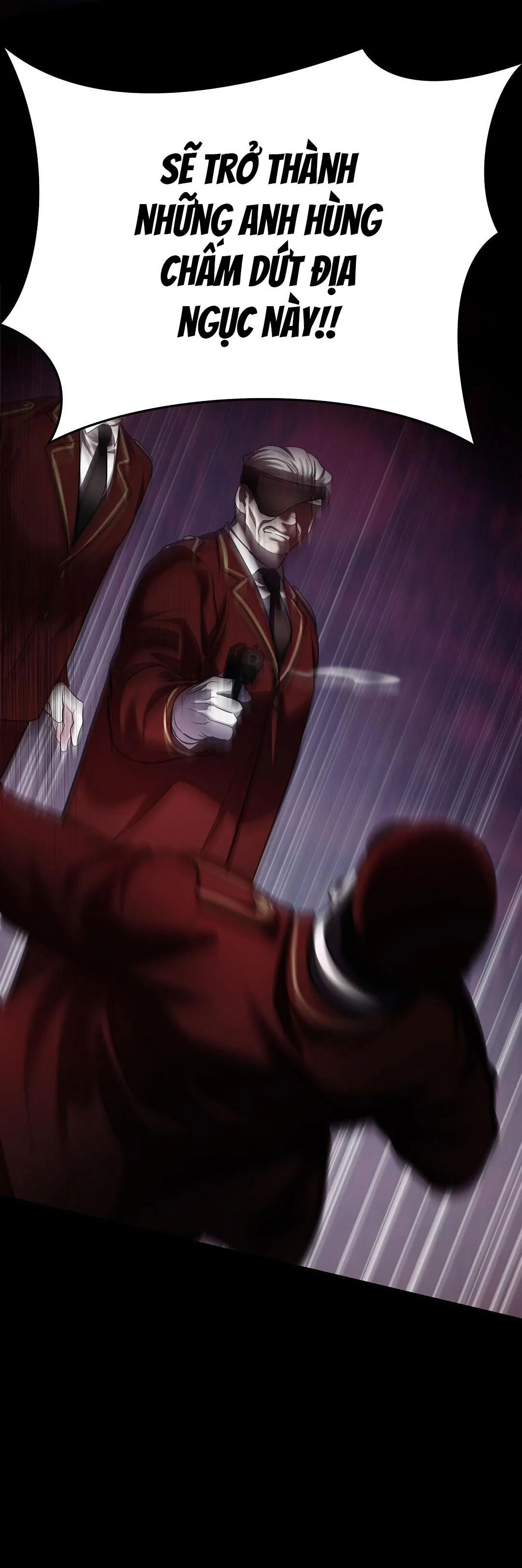 Đáy Sâu Tuyệt Vọng Chapter 80 Trang 31