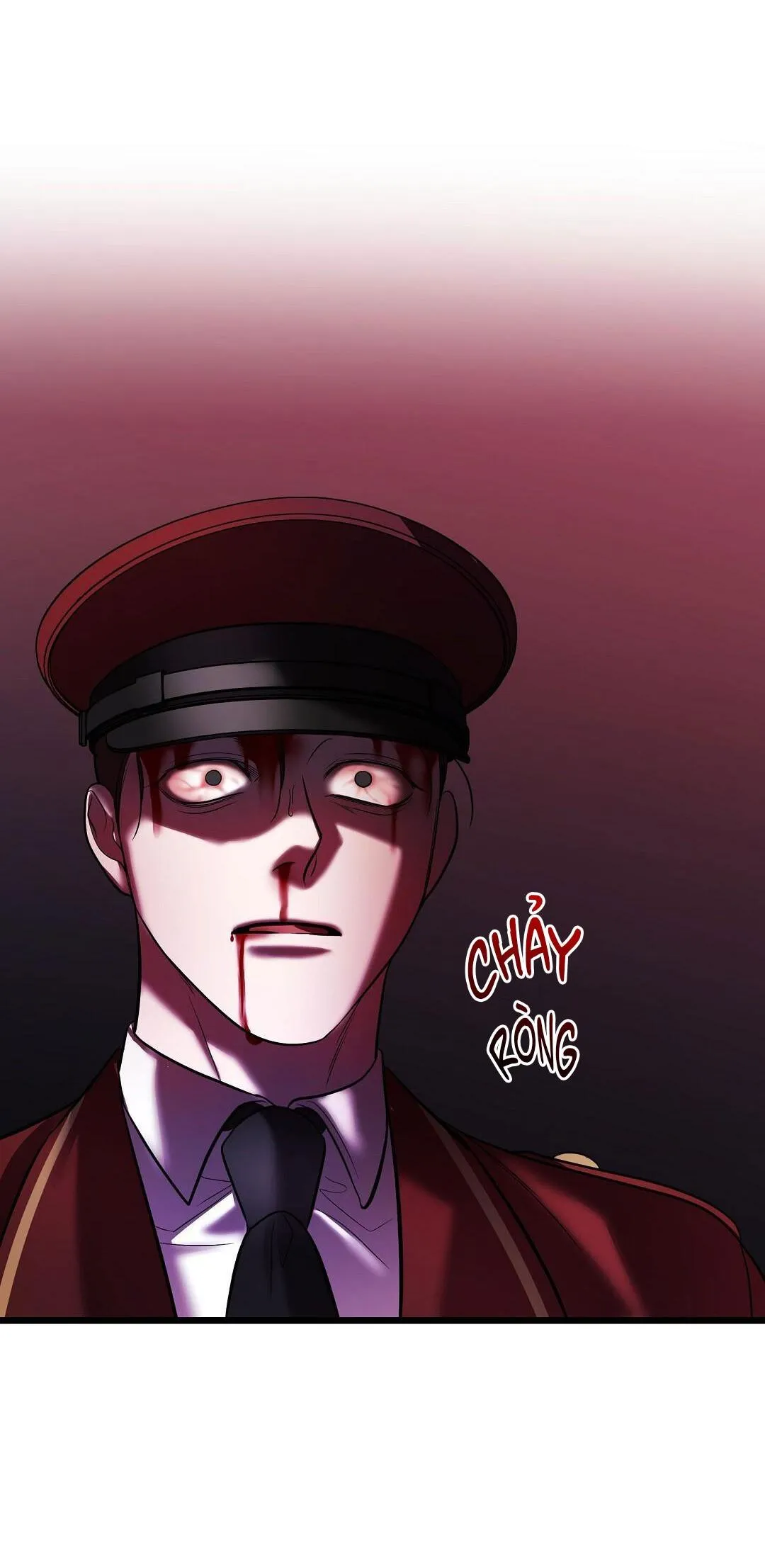 Đáy Sâu Tuyệt Vọng Chapter 80 Trang 33