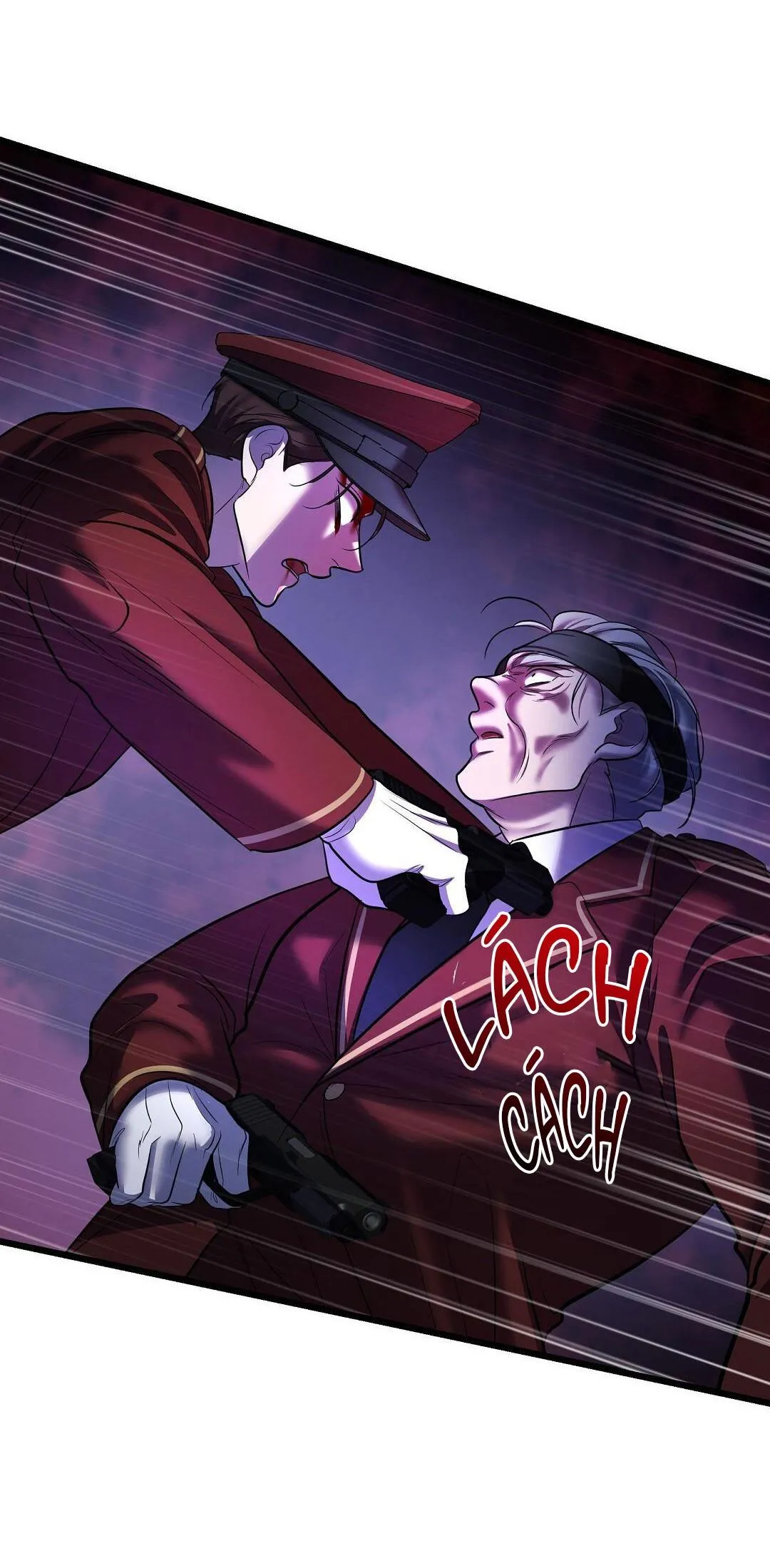 Đáy Sâu Tuyệt Vọng Chapter 80 Trang 35