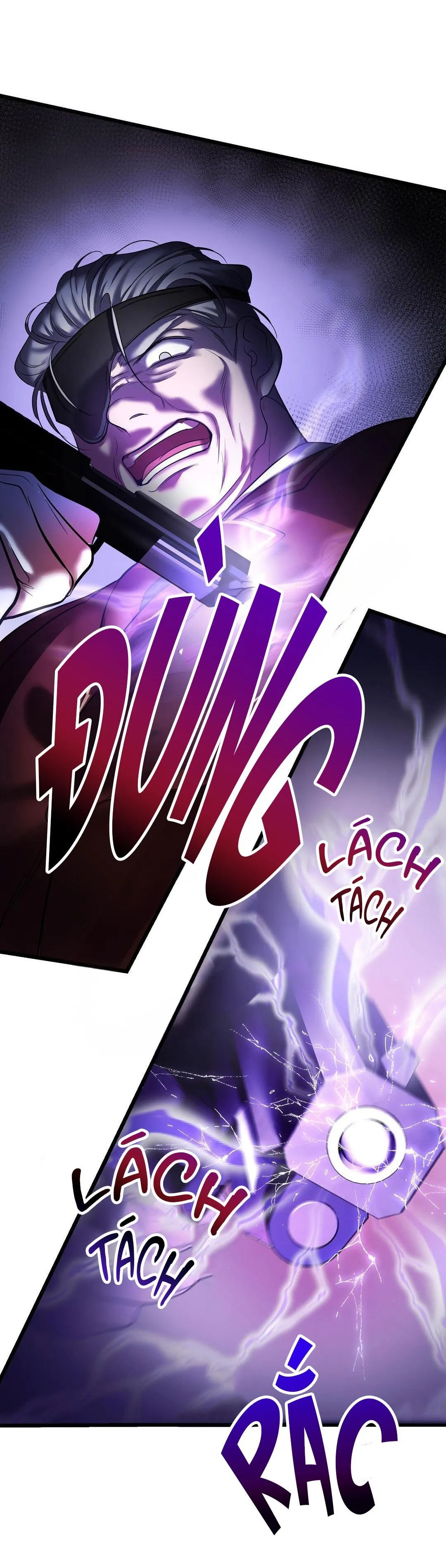 Đáy Sâu Tuyệt Vọng Chapter 80 Trang 36