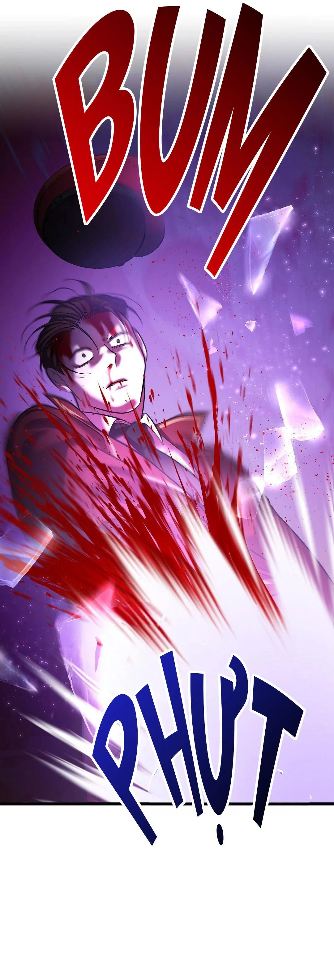 Đáy Sâu Tuyệt Vọng Chapter 80 Trang 38