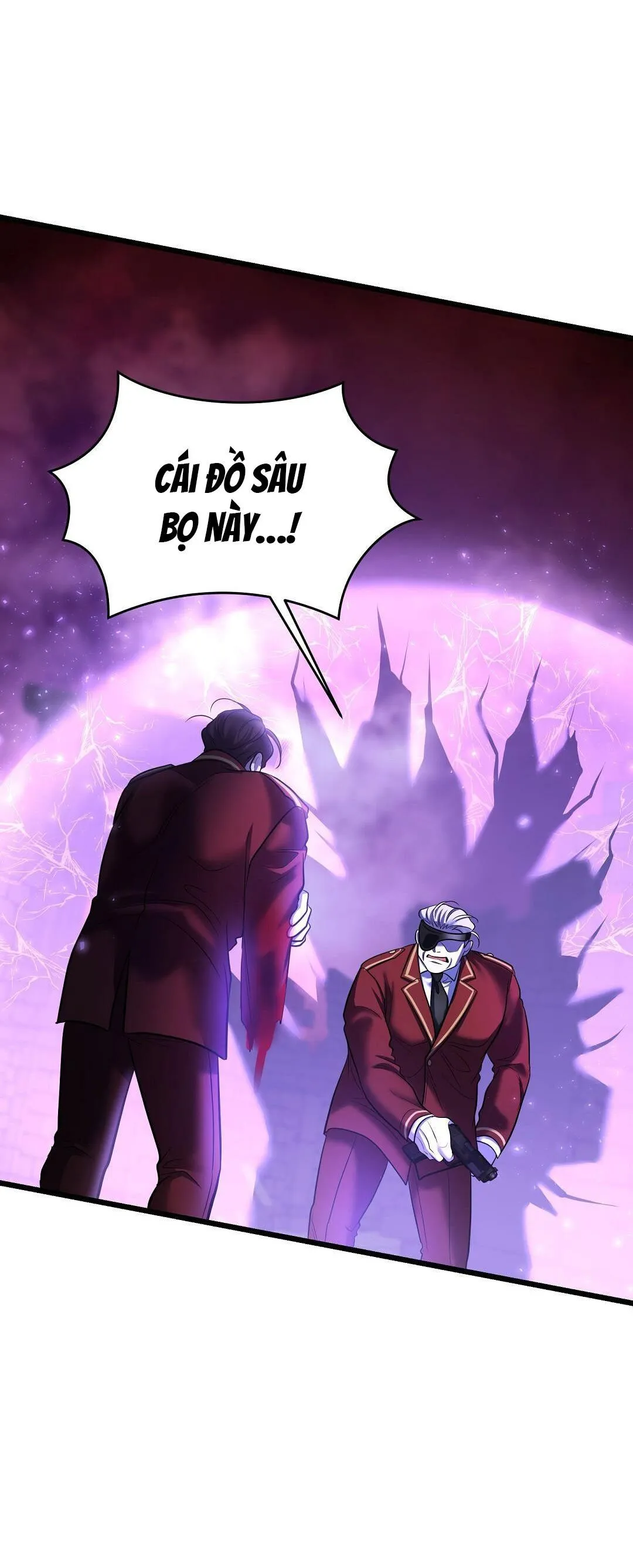 Đáy Sâu Tuyệt Vọng Chapter 80 Trang 39