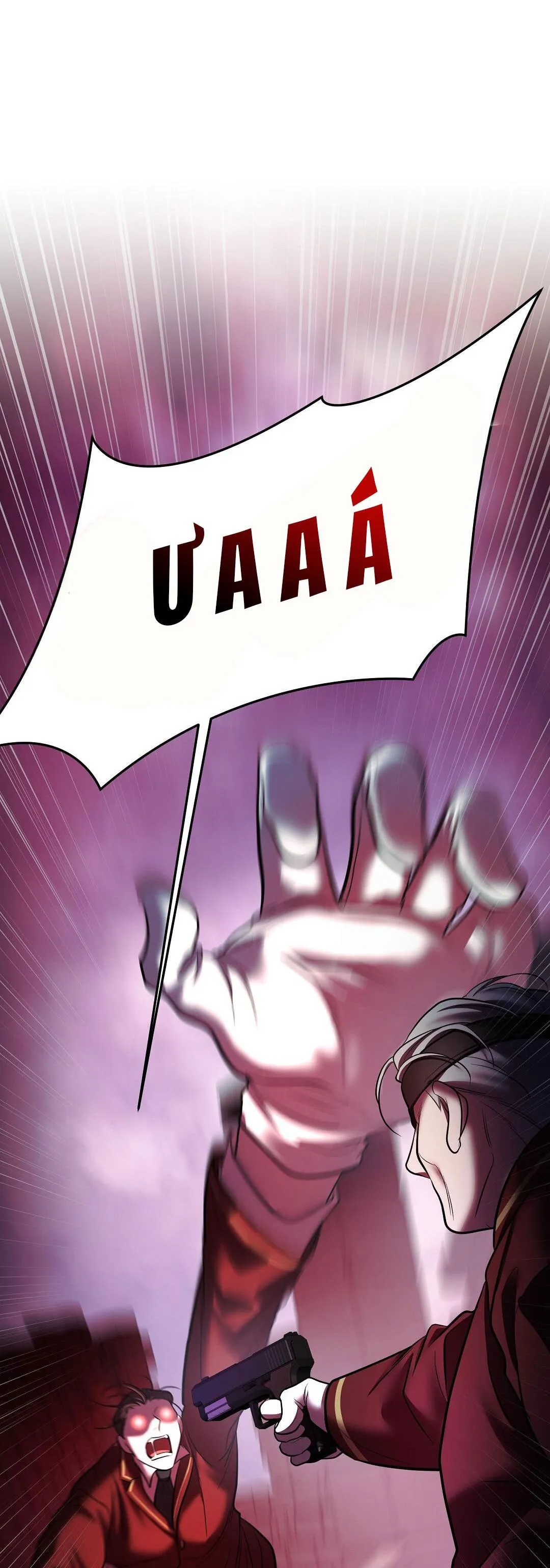 Đáy Sâu Tuyệt Vọng Chapter 80 Trang 40