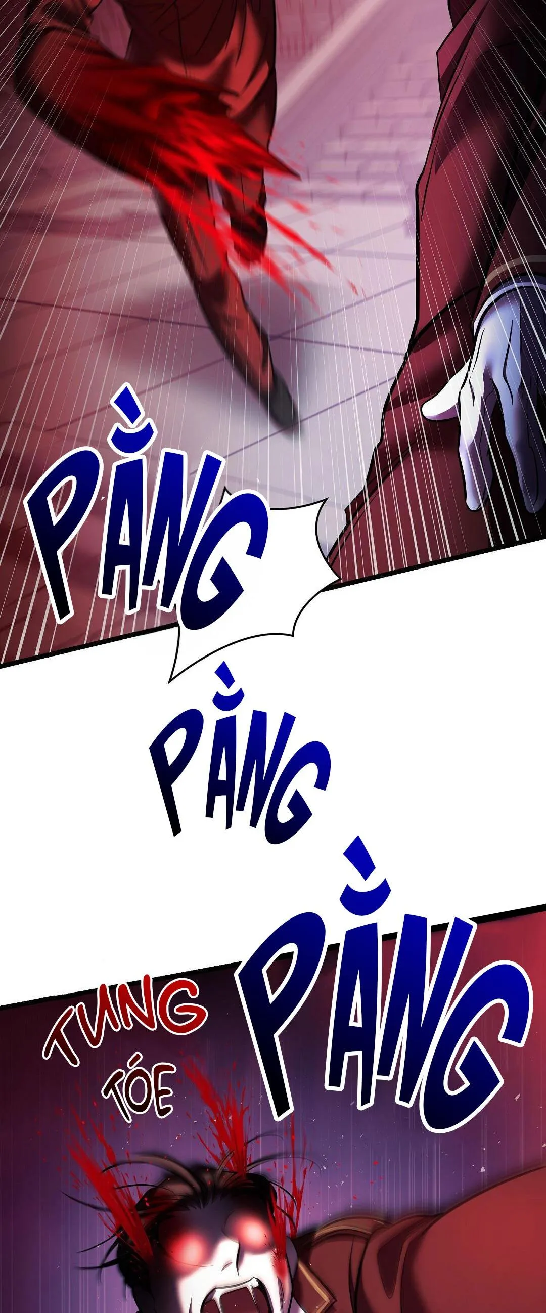 Đáy Sâu Tuyệt Vọng Chapter 80 Trang 41