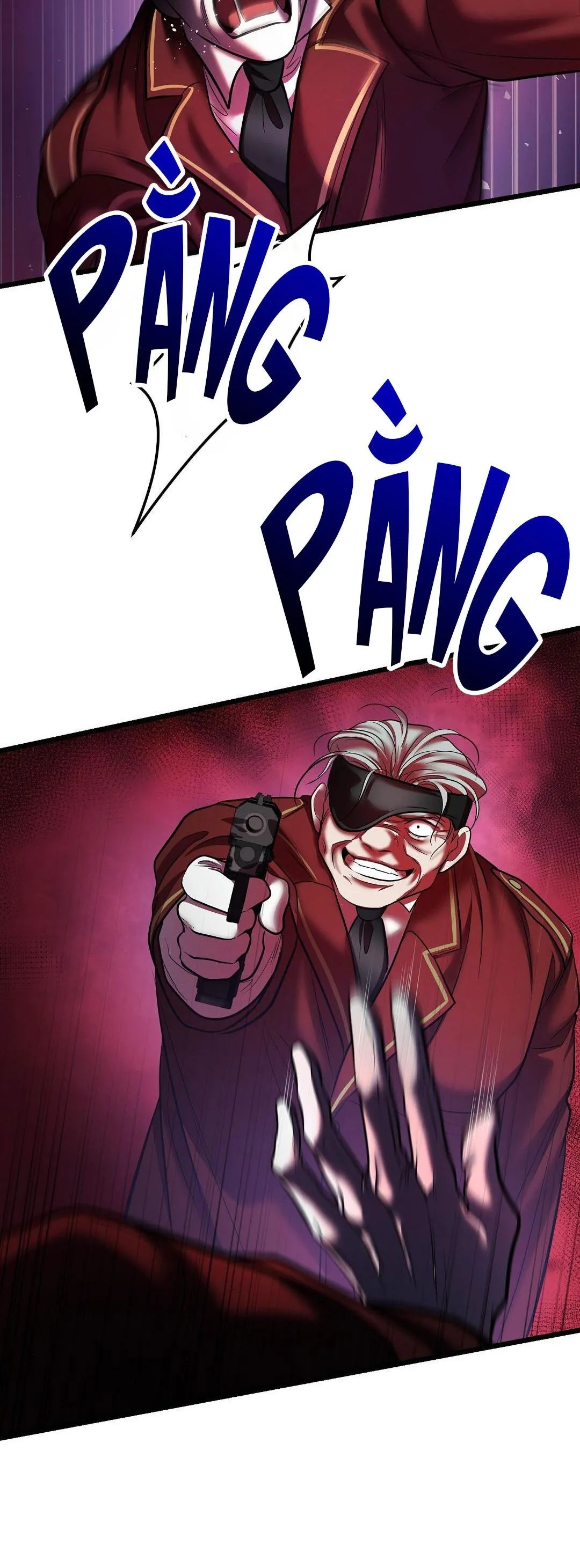 Đáy Sâu Tuyệt Vọng Chapter 80 Trang 42