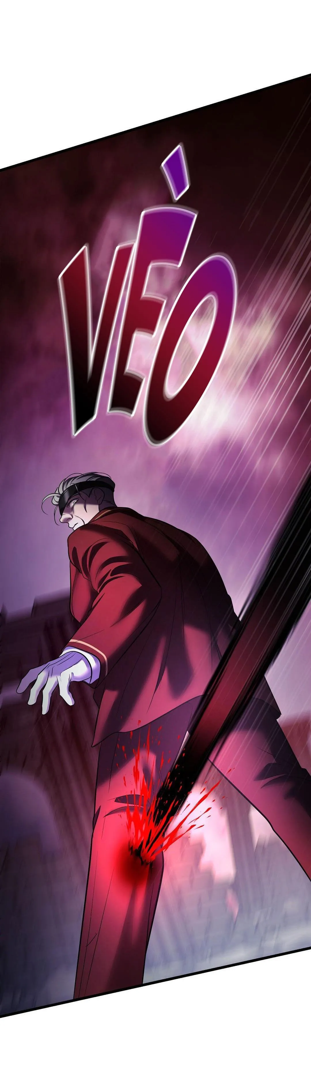 Đáy Sâu Tuyệt Vọng Chapter 80 Trang 45