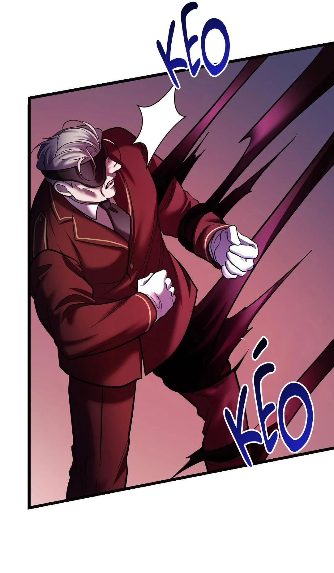 Đáy Sâu Tuyệt Vọng Chapter 80 Trang 47