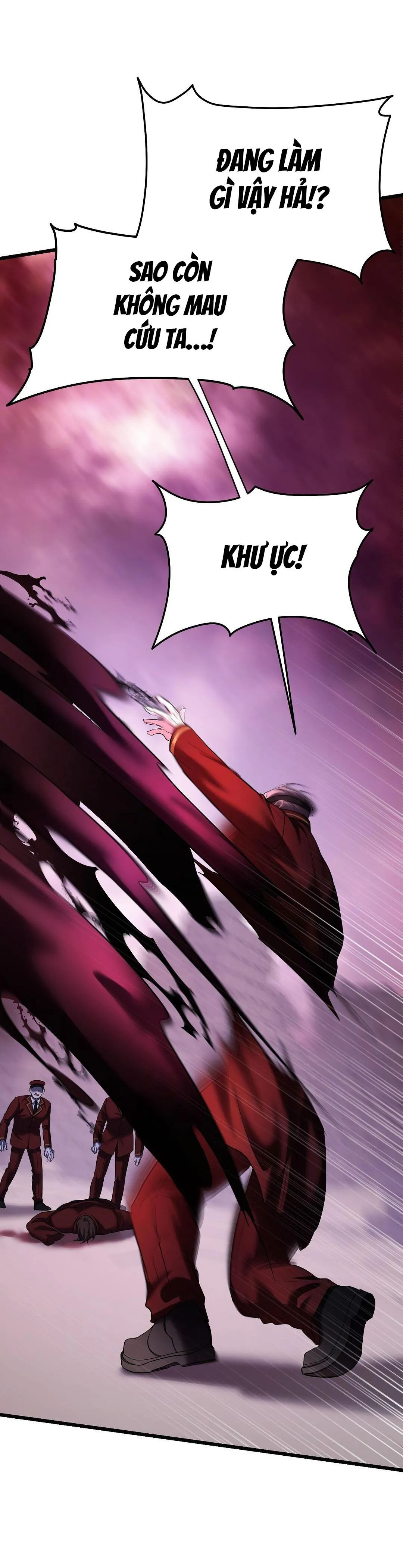 Đáy Sâu Tuyệt Vọng Chapter 80 Trang 48