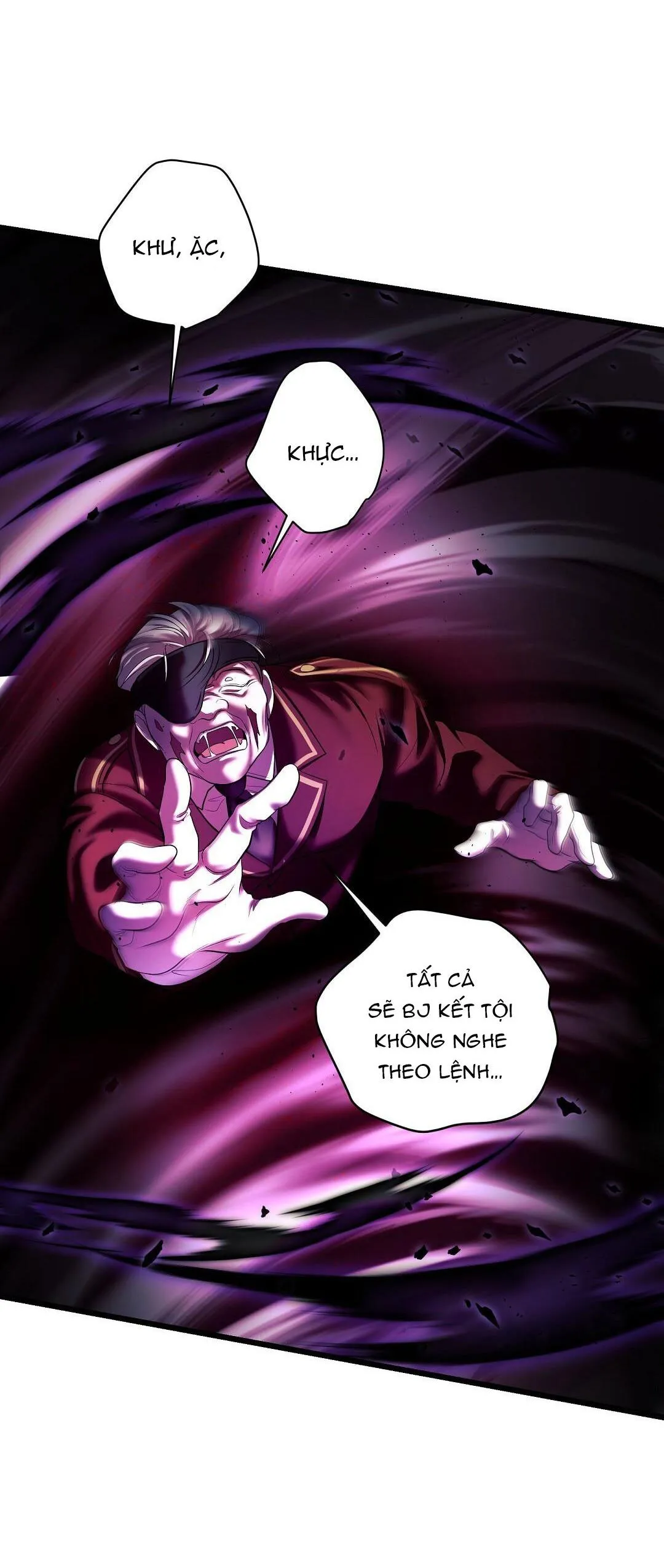 Đáy Sâu Tuyệt Vọng Chapter 80 Trang 49