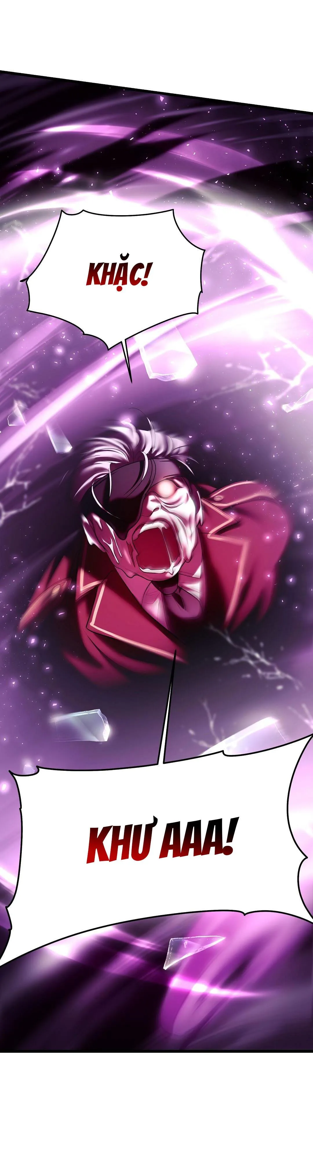 Đáy Sâu Tuyệt Vọng Chapter 80 Trang 50