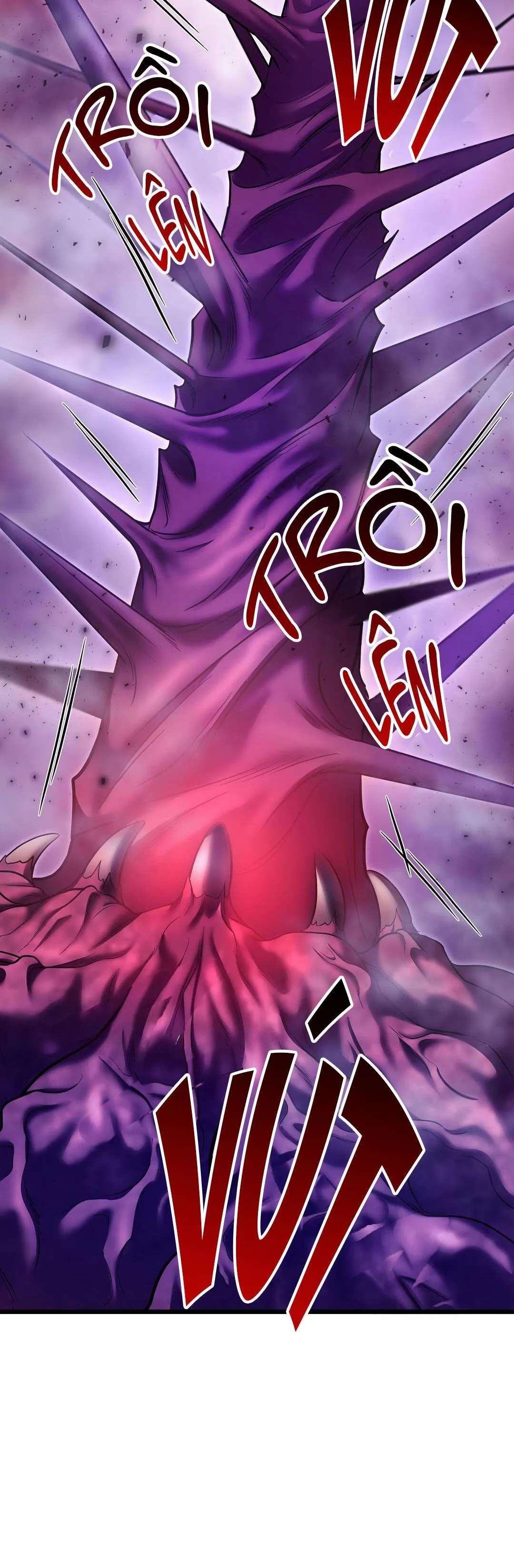 Đáy Sâu Tuyệt Vọng Chapter 80 Trang 54