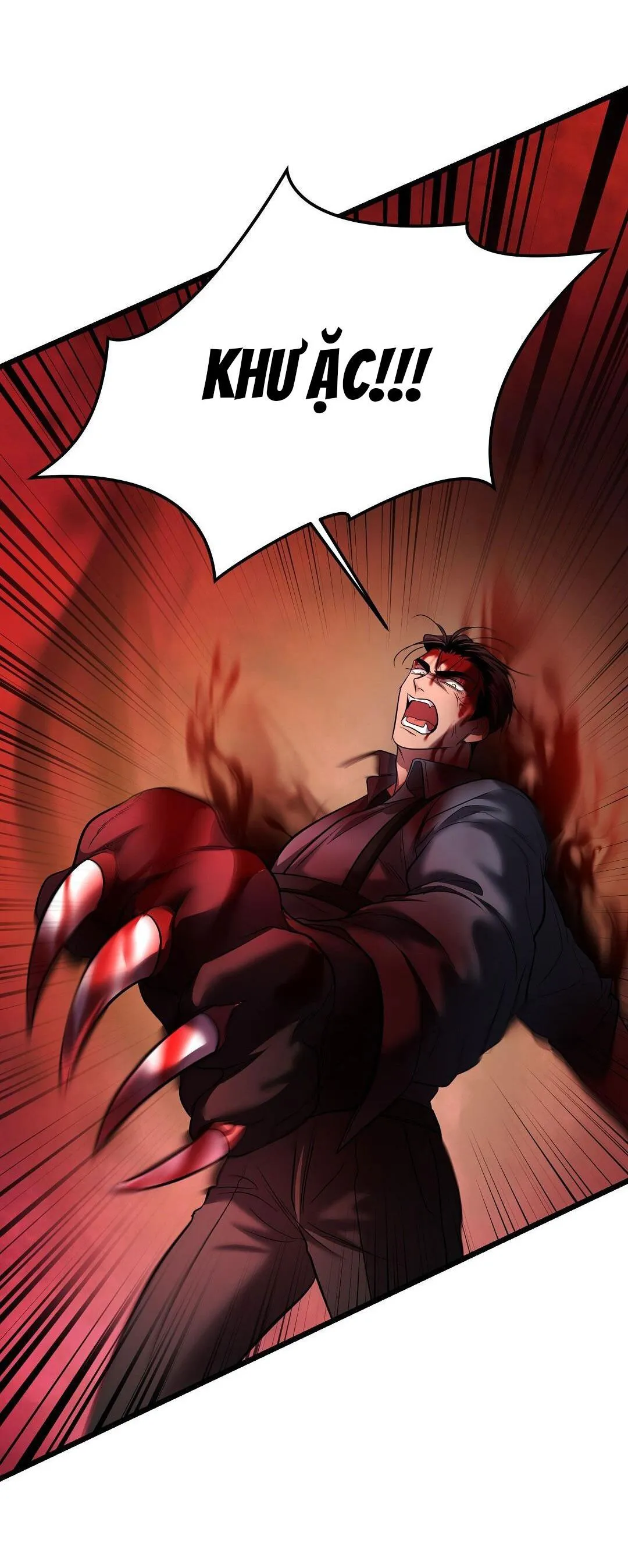 Đáy Sâu Tuyệt Vọng Chapter 80 Trang 56