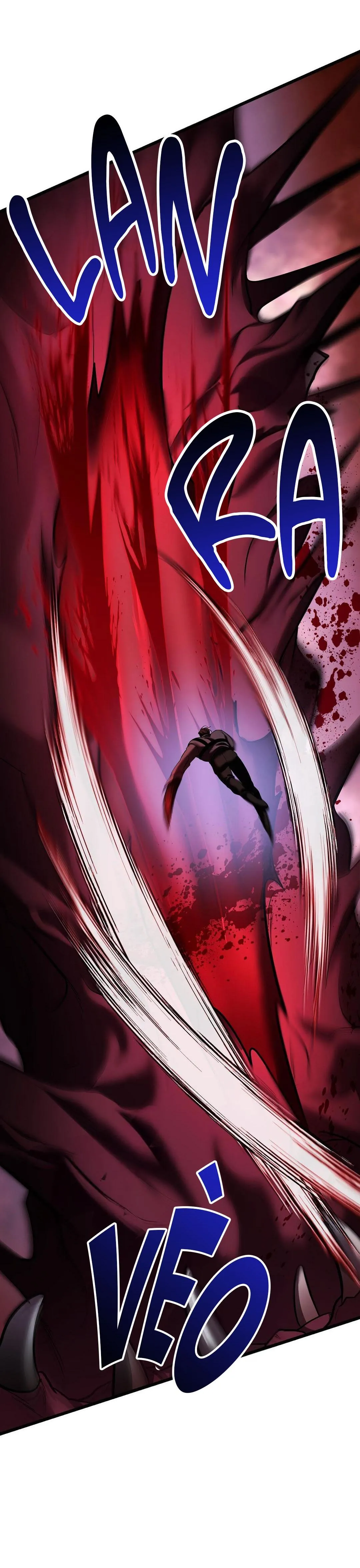 Đáy Sâu Tuyệt Vọng Chapter 80 Trang 57