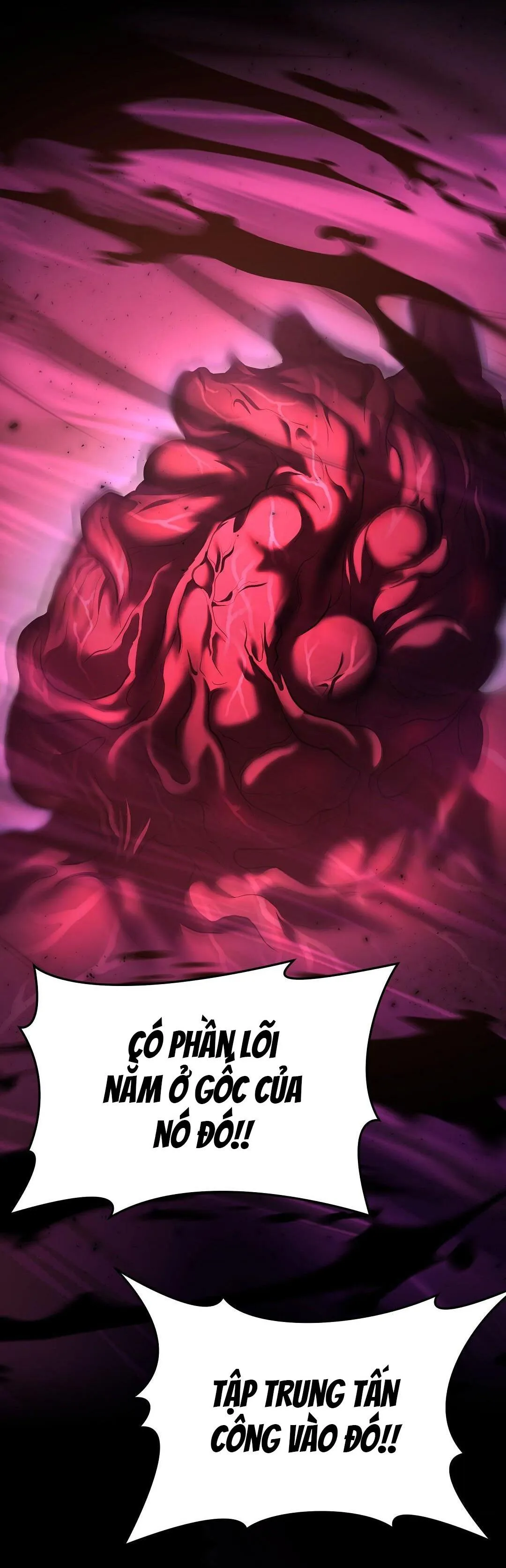 Đáy Sâu Tuyệt Vọng Chapter 80 Trang 64