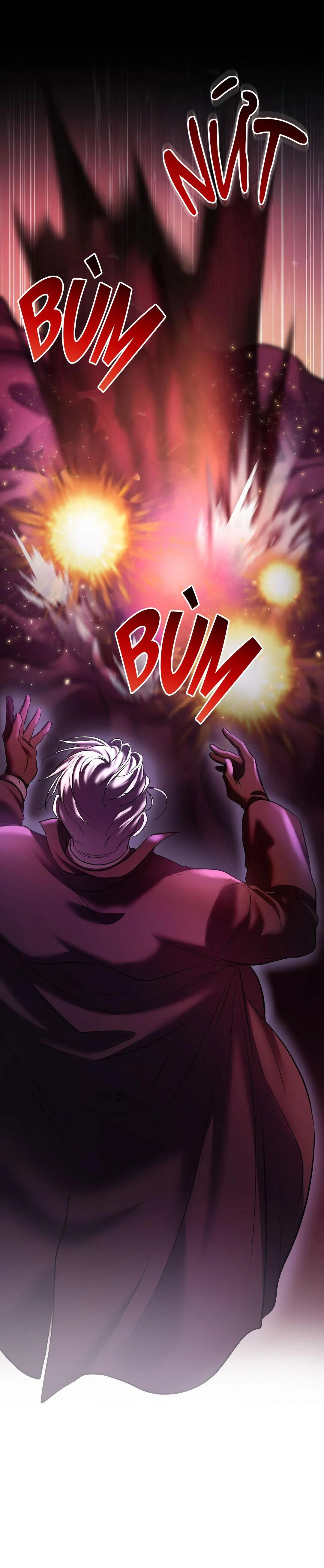 Đáy Sâu Tuyệt Vọng Chapter 80 Trang 66