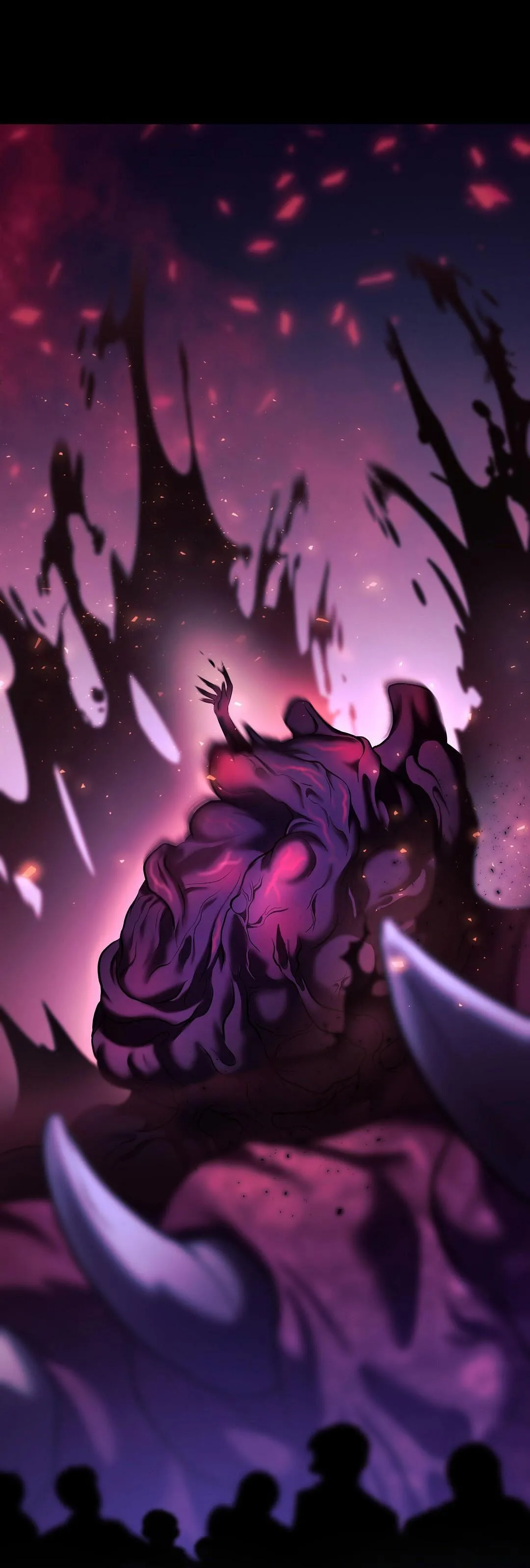 Đáy Sâu Tuyệt Vọng Chapter 80 Trang 70