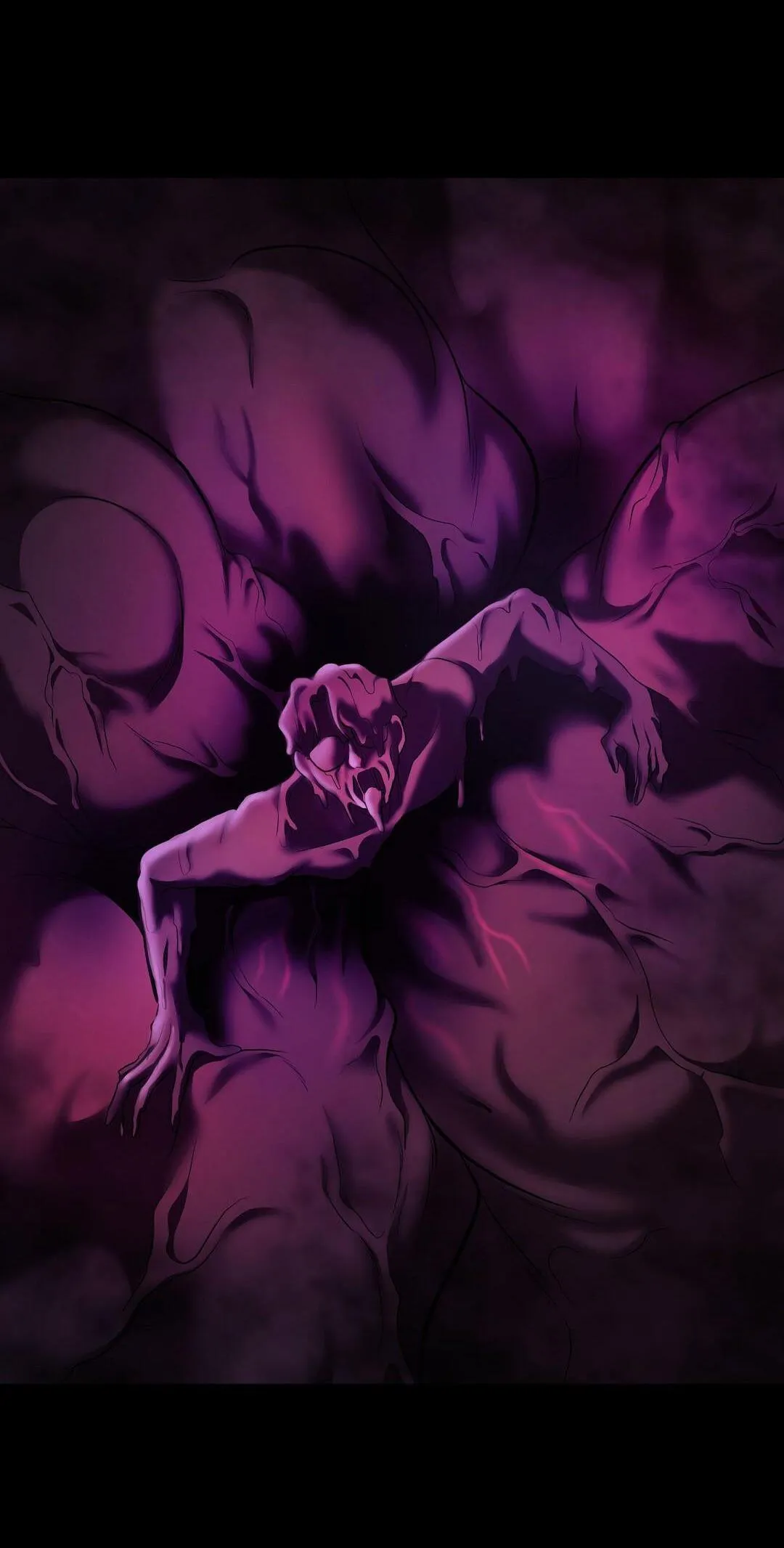 Đáy Sâu Tuyệt Vọng Chapter 80 Trang 74