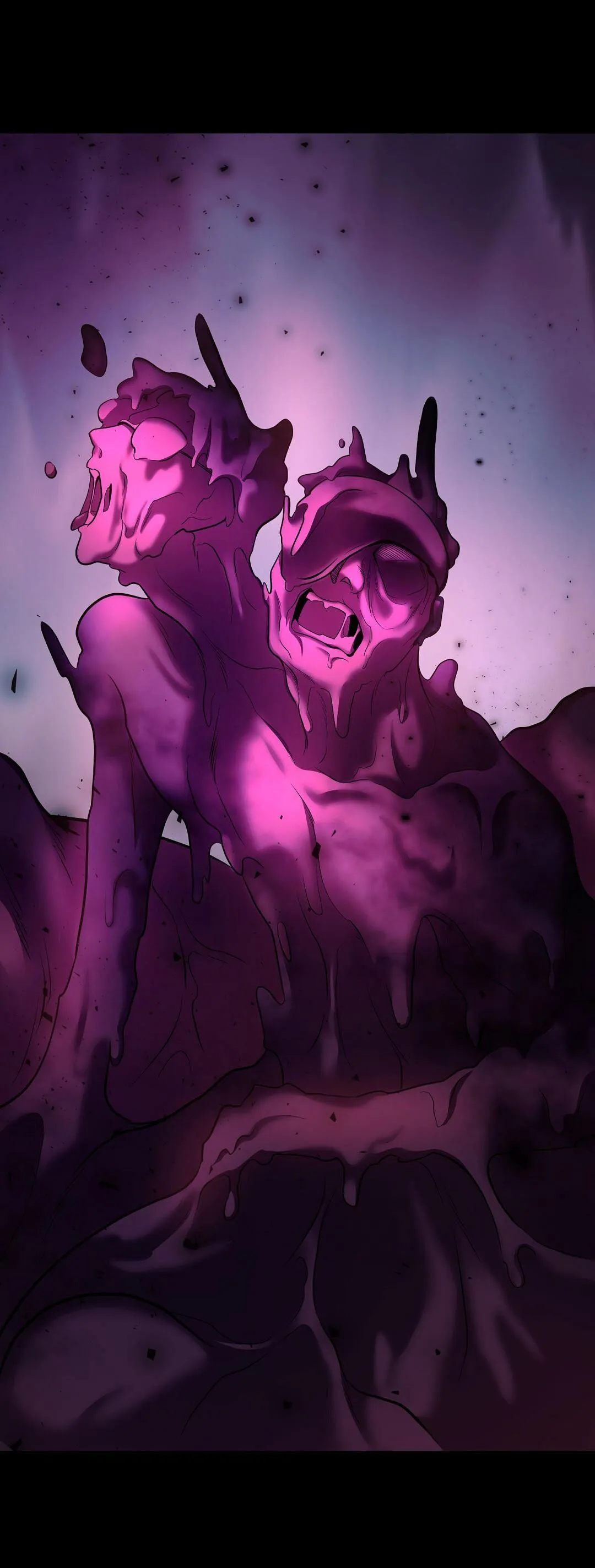 Đáy Sâu Tuyệt Vọng Chapter 80 Trang 77