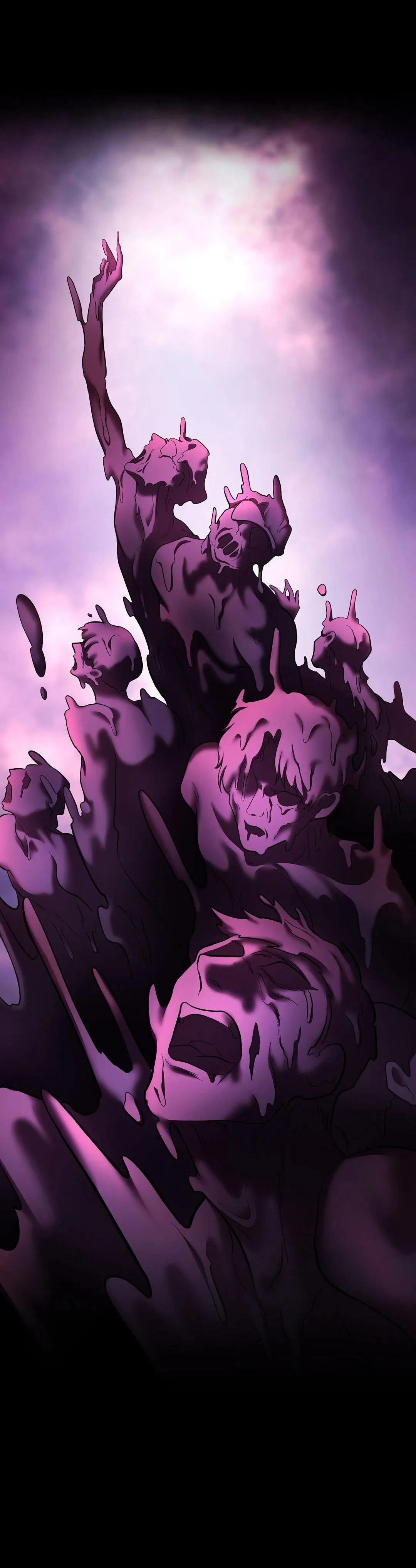 Đáy Sâu Tuyệt Vọng Chapter 80 Trang 81