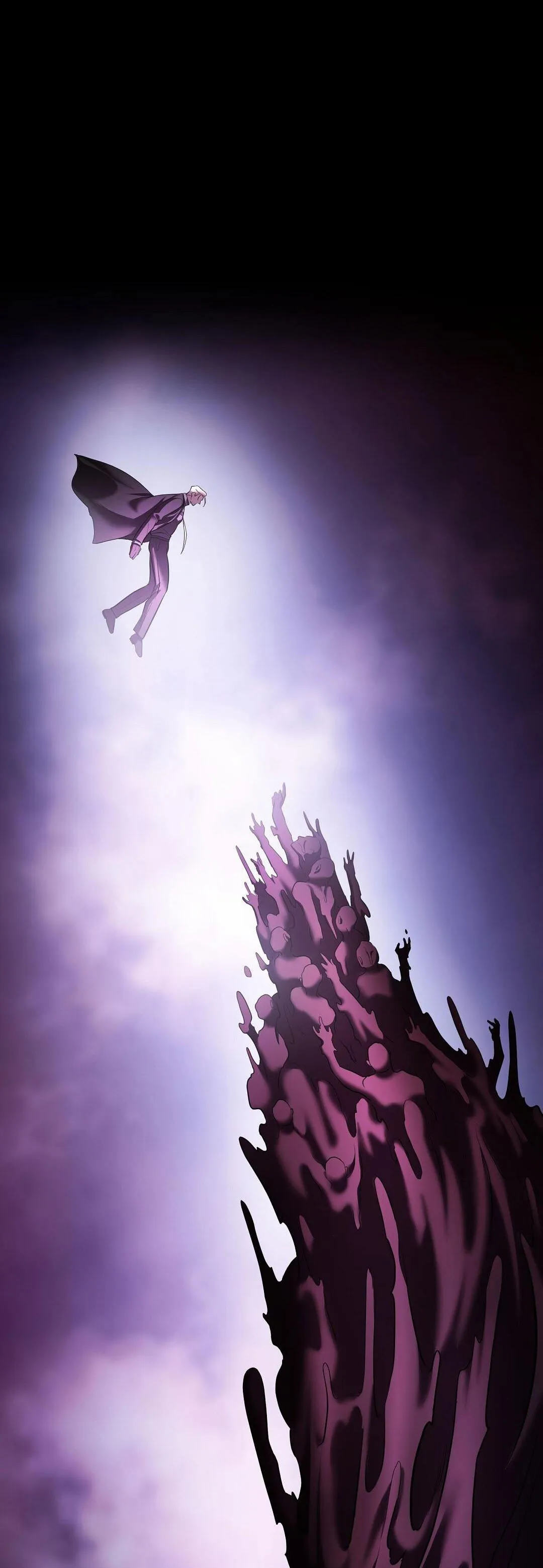 Đáy Sâu Tuyệt Vọng Chapter 80 Trang 82