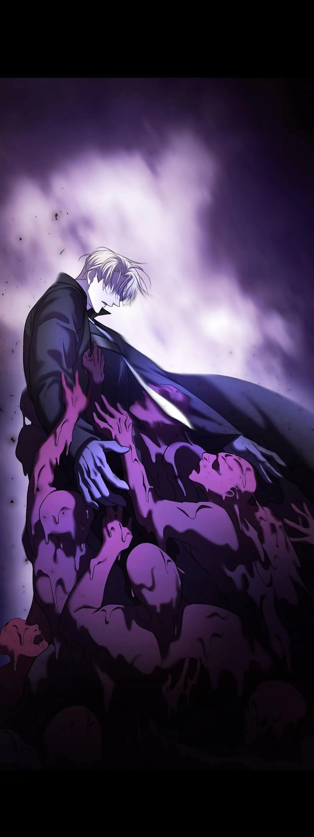 Đáy Sâu Tuyệt Vọng Chapter 80 Trang 88