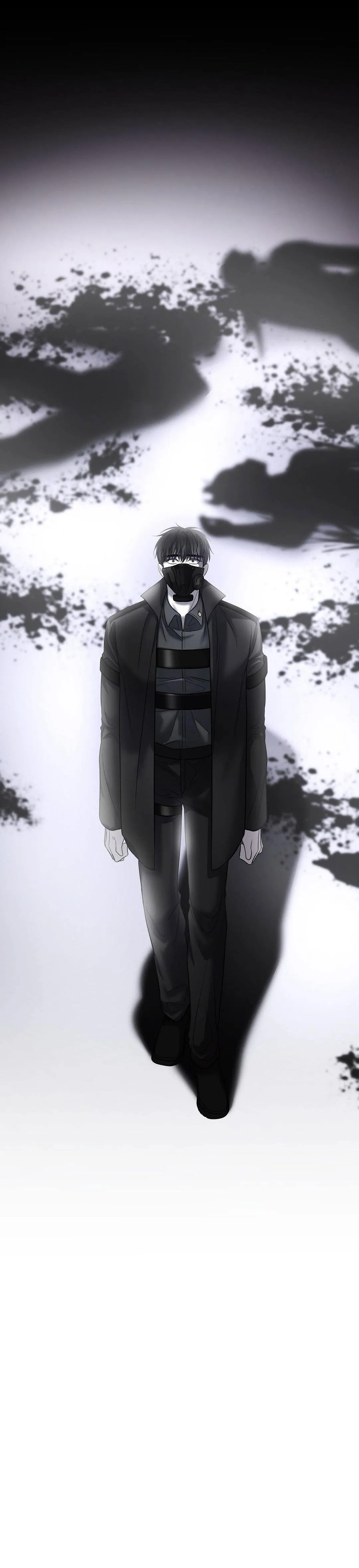 Đáy Sâu Tuyệt Vọng Chapter 80 Trang 96