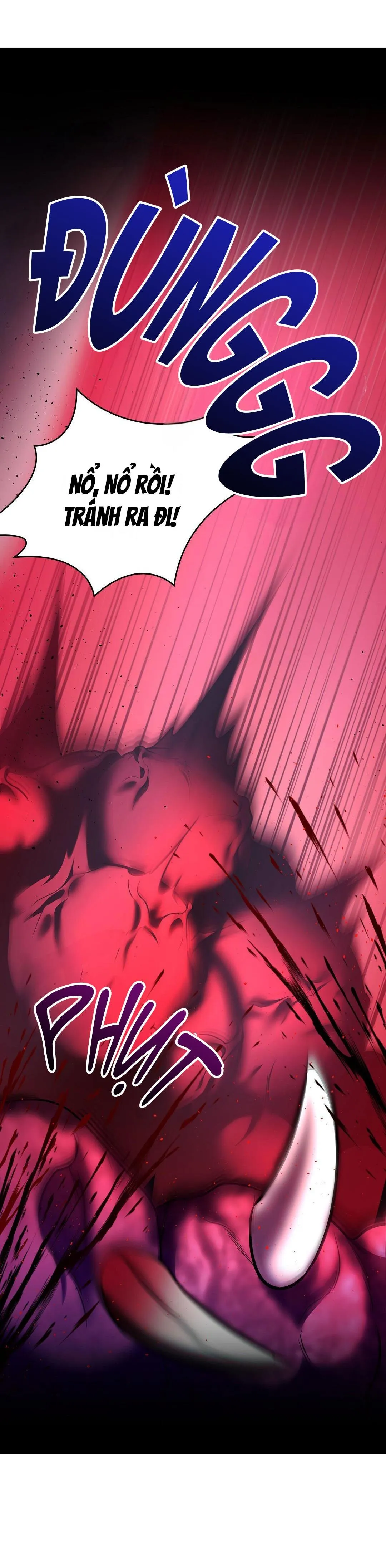 Đáy Sâu Tuyệt Vọng Chapter 80 Trang 99