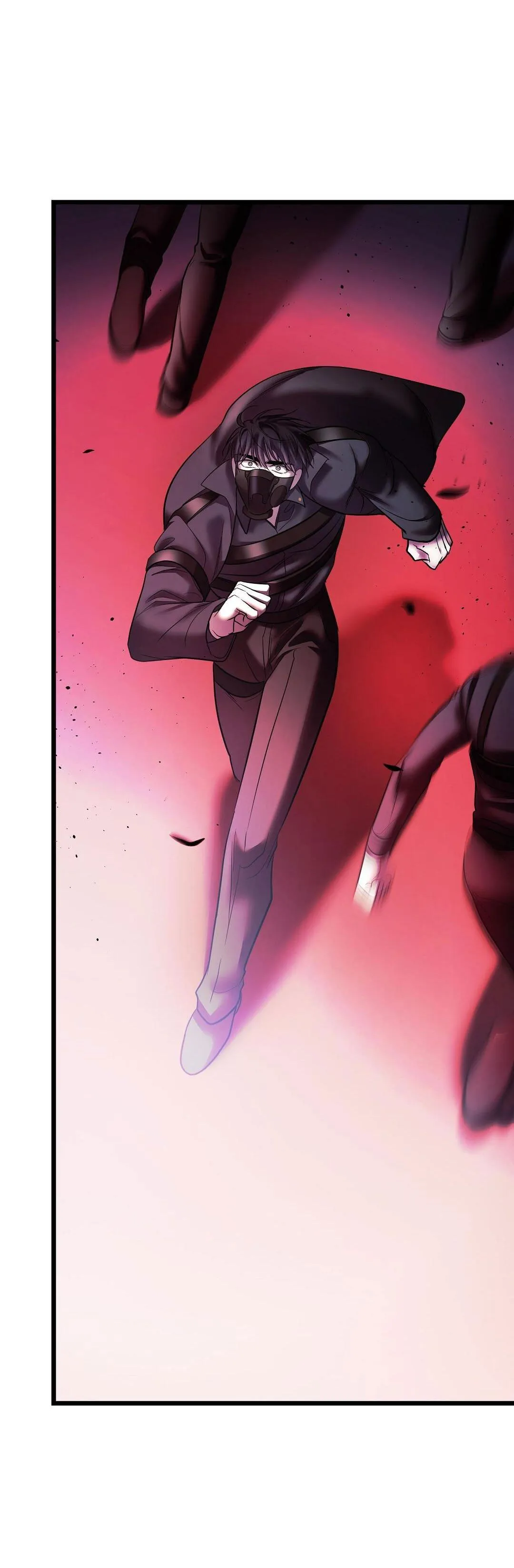 Đáy Sâu Tuyệt Vọng Chapter 80 Trang 102