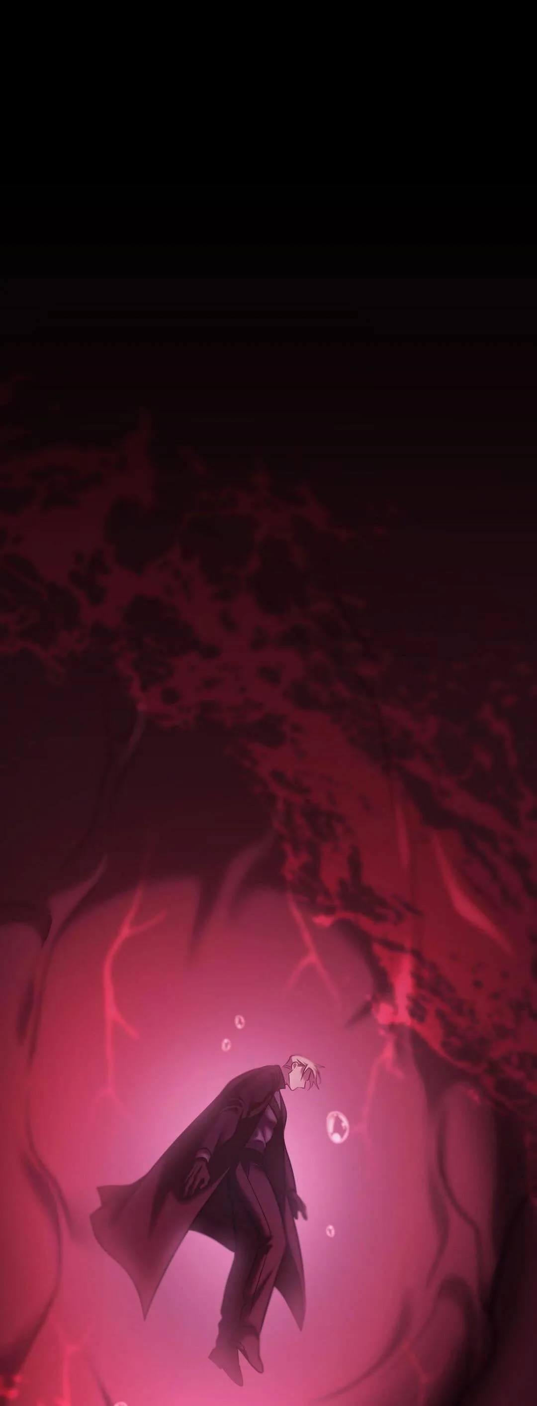 Đáy Sâu Tuyệt Vọng Chapter 80 Trang 106