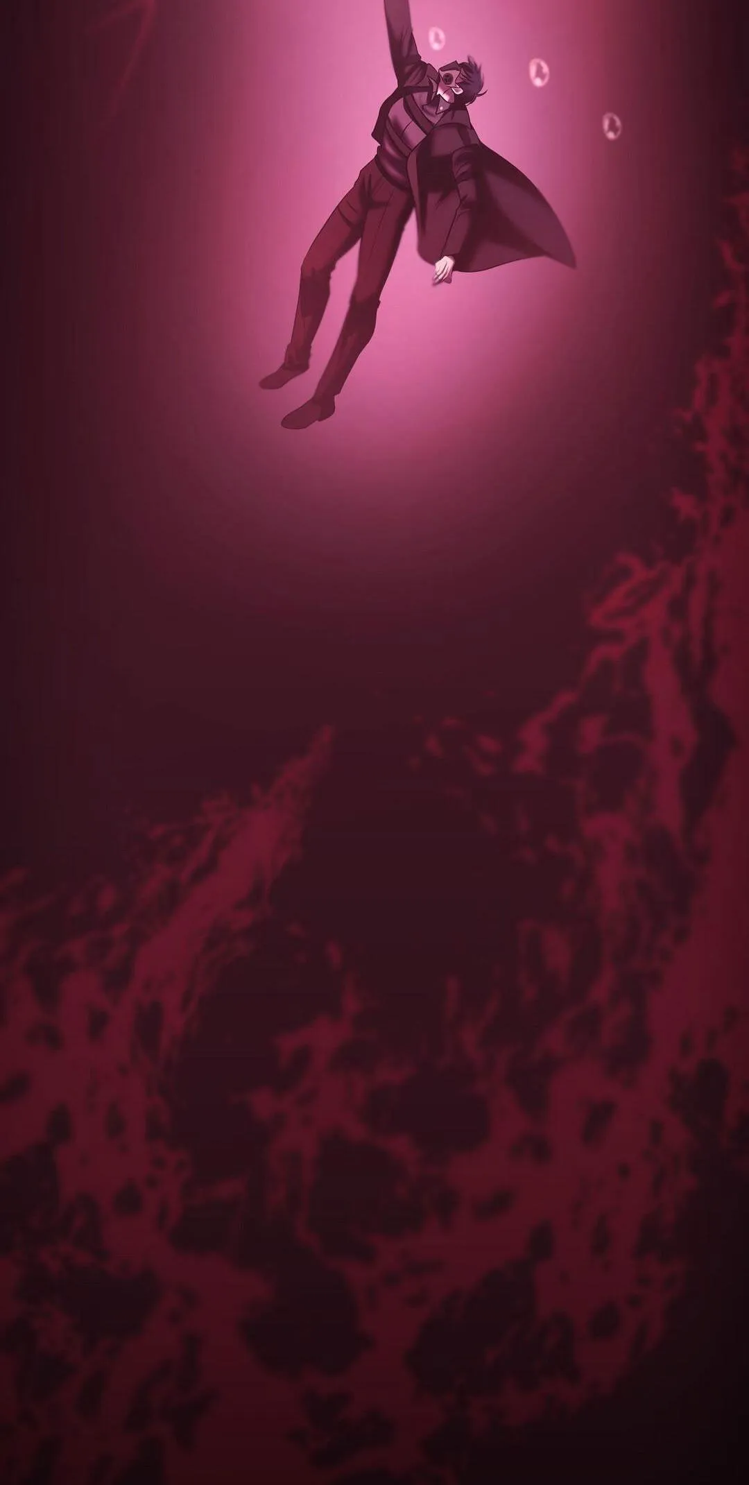 Đáy Sâu Tuyệt Vọng Chapter 80 Trang 108