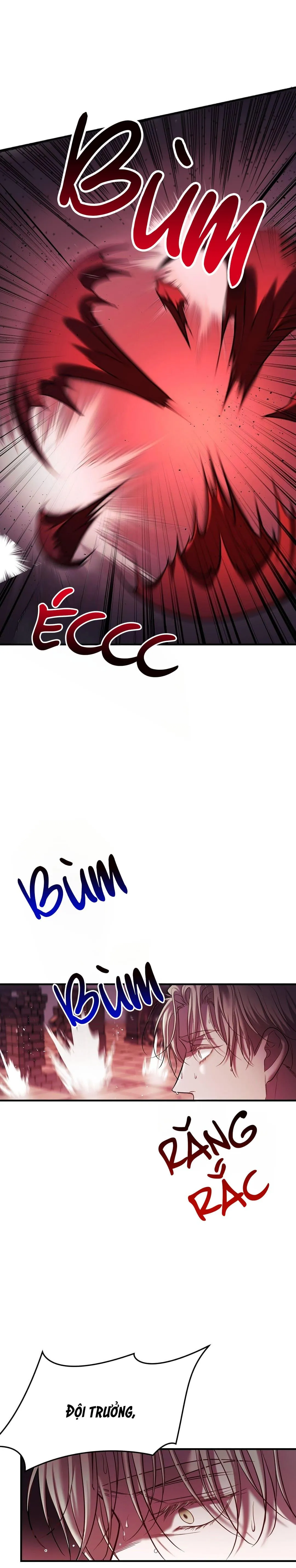 Đáy Sâu Tuyệt Vọng Chapter 81 Trang 3