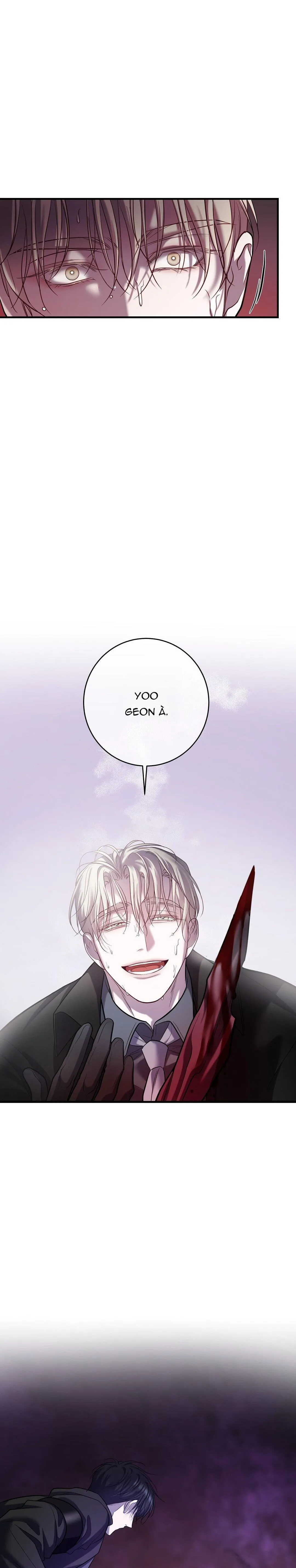 Đáy Sâu Tuyệt Vọng Chapter 81 Trang 5