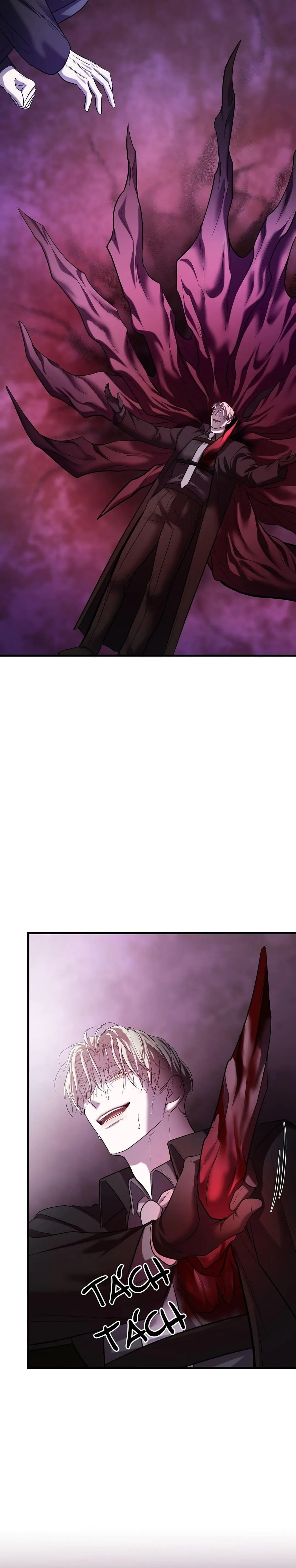 Đáy Sâu Tuyệt Vọng Chapter 81 Trang 6