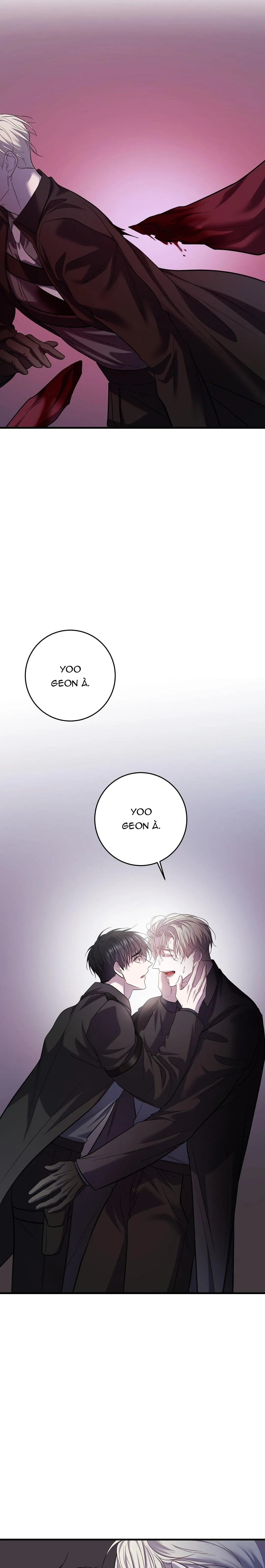 Đáy Sâu Tuyệt Vọng Chapter 81 Trang 7