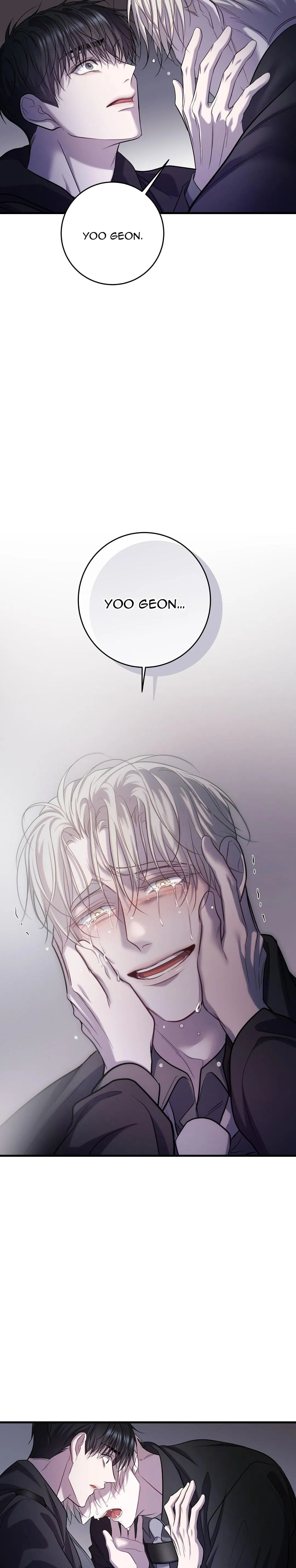 Đáy Sâu Tuyệt Vọng Chapter 81 Trang 8