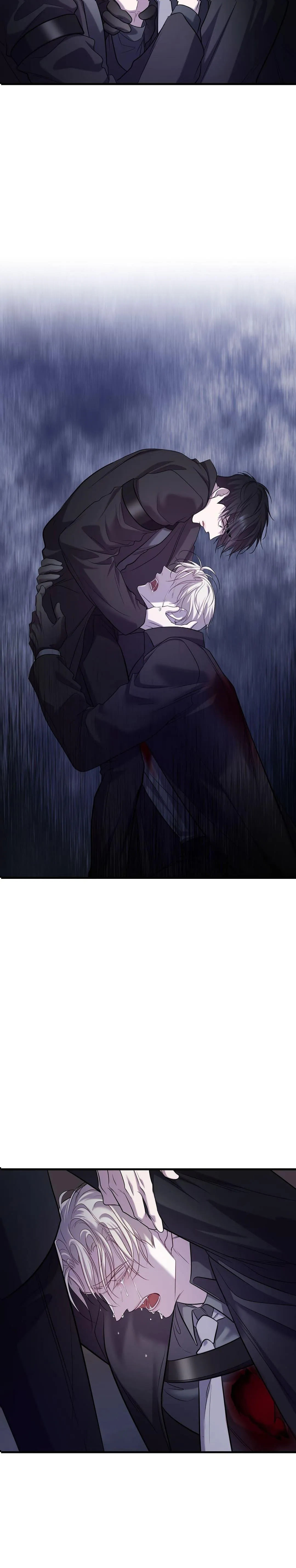 Đáy Sâu Tuyệt Vọng Chapter 81 Trang 9