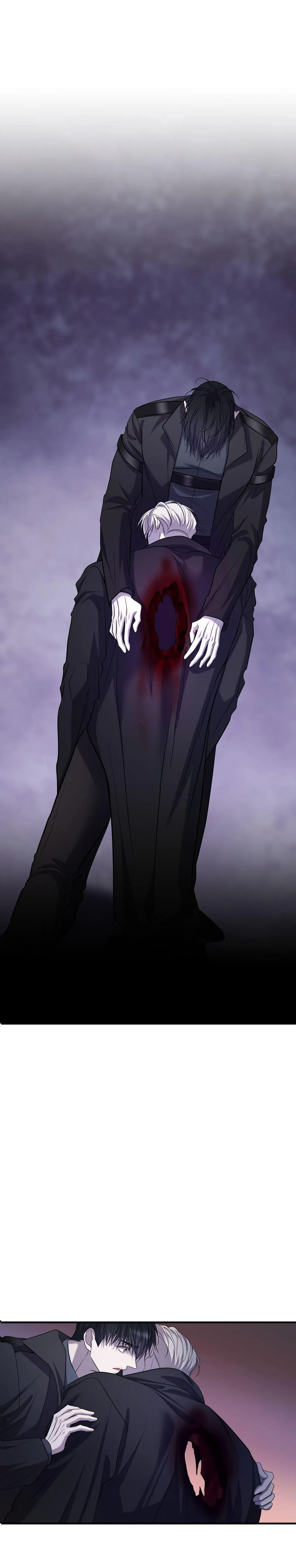 Đáy Sâu Tuyệt Vọng Chapter 81 Trang 10