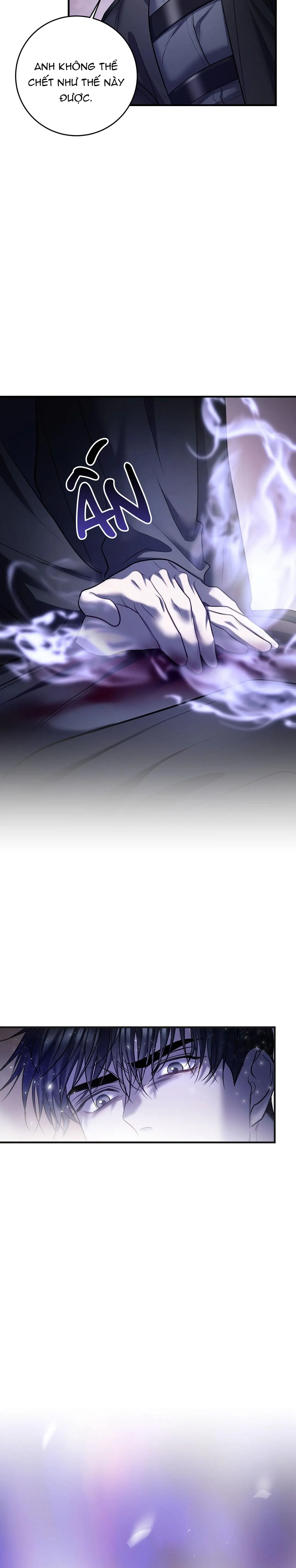 Đáy Sâu Tuyệt Vọng Chapter 81 Trang 12