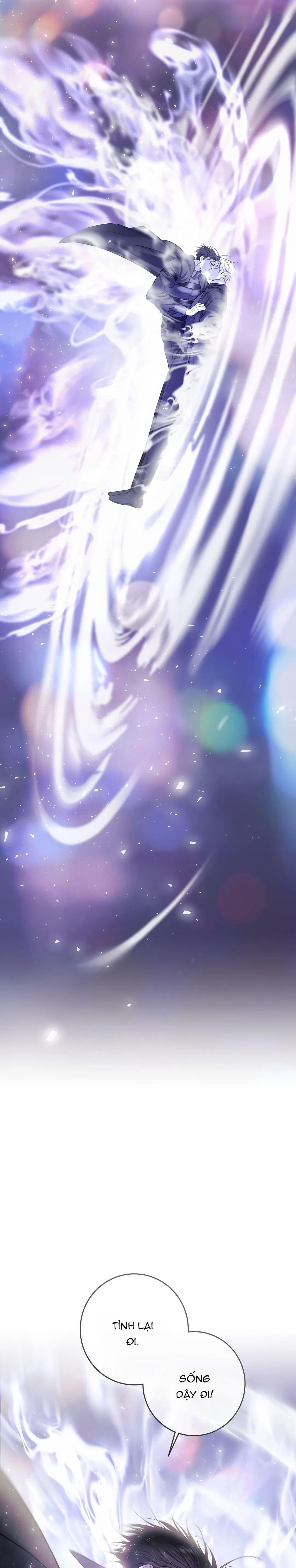 Đáy Sâu Tuyệt Vọng Chapter 81 Trang 14